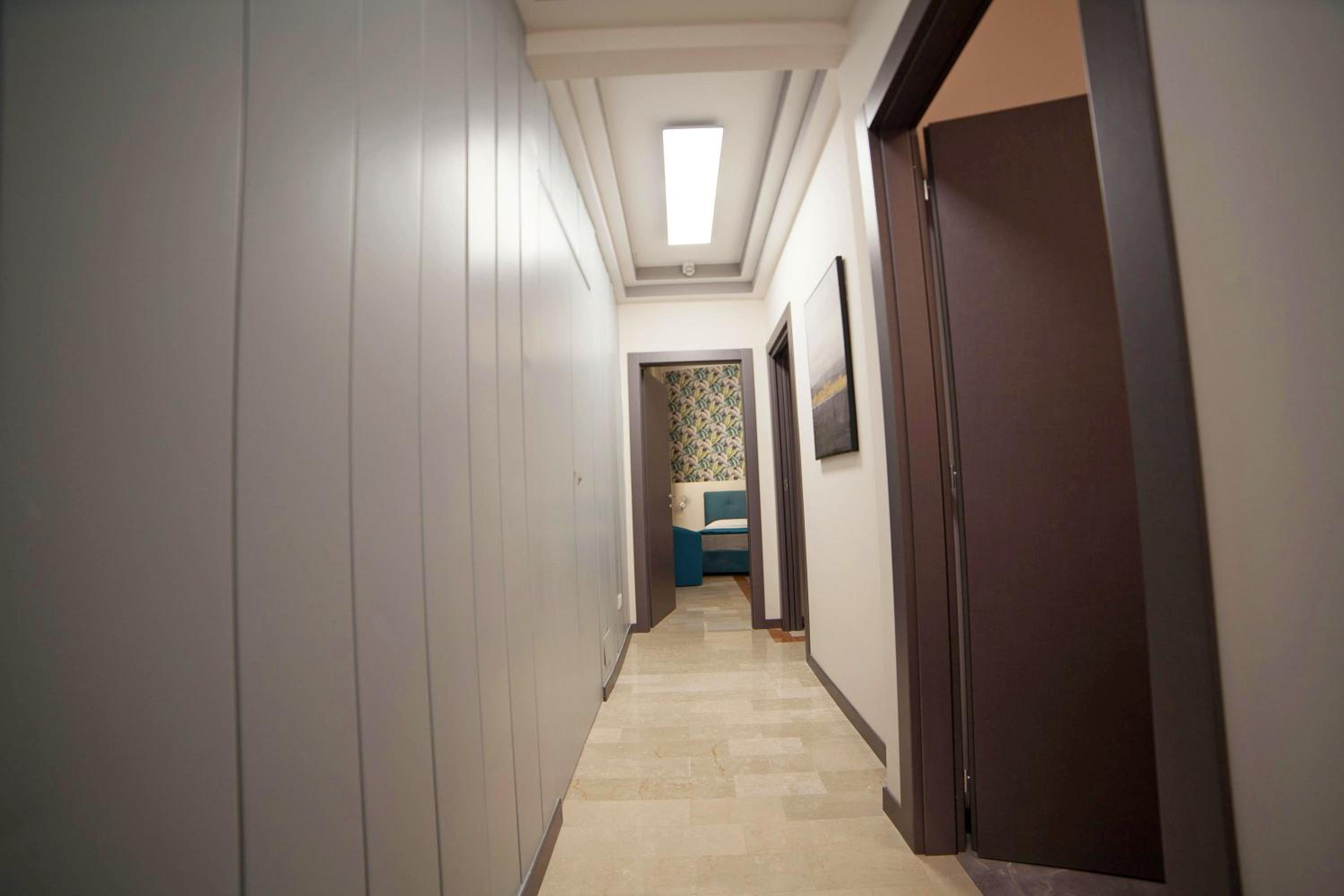 IMHOME - Cadorna House