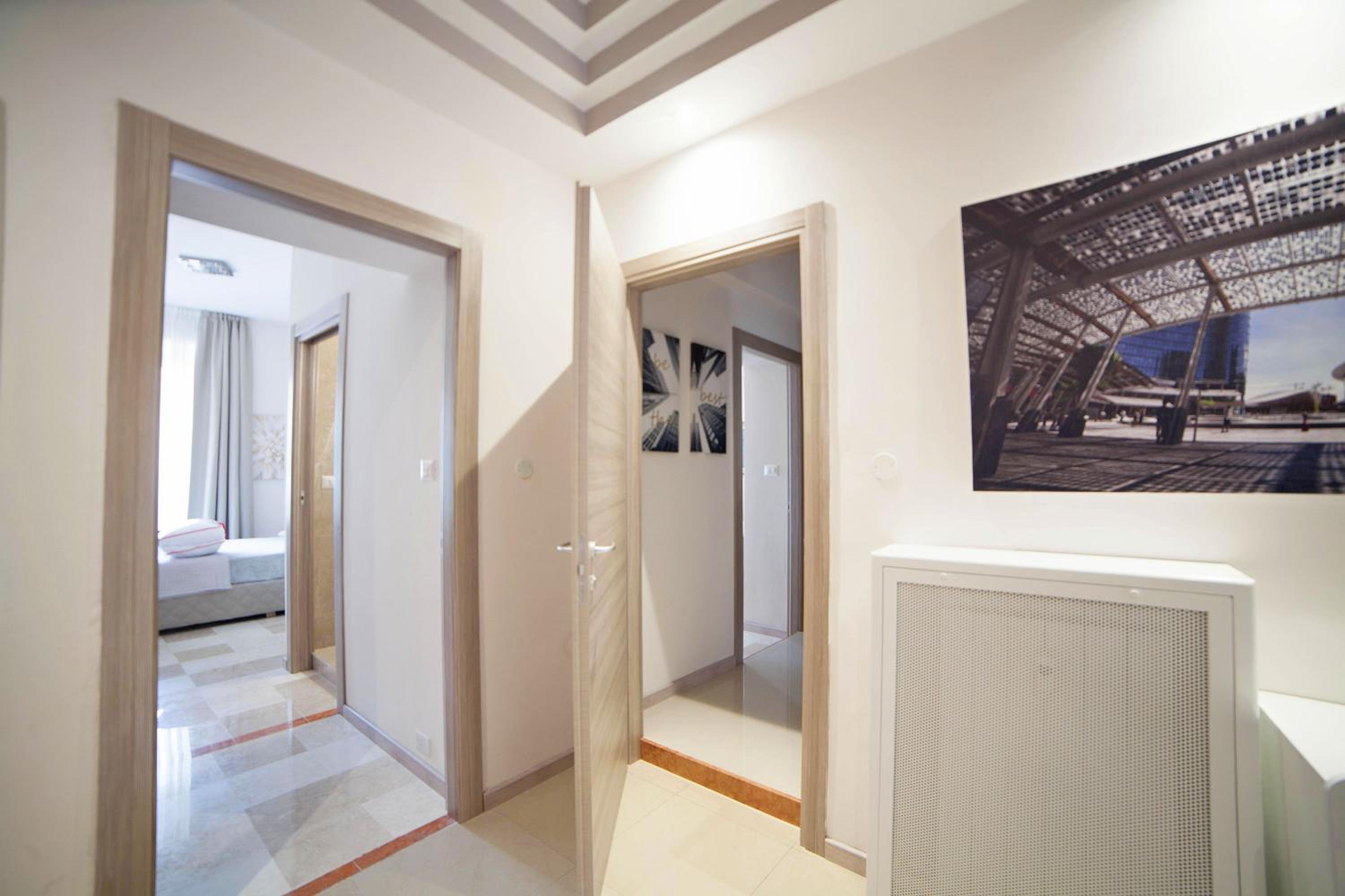 IMHOME - Cadorna House