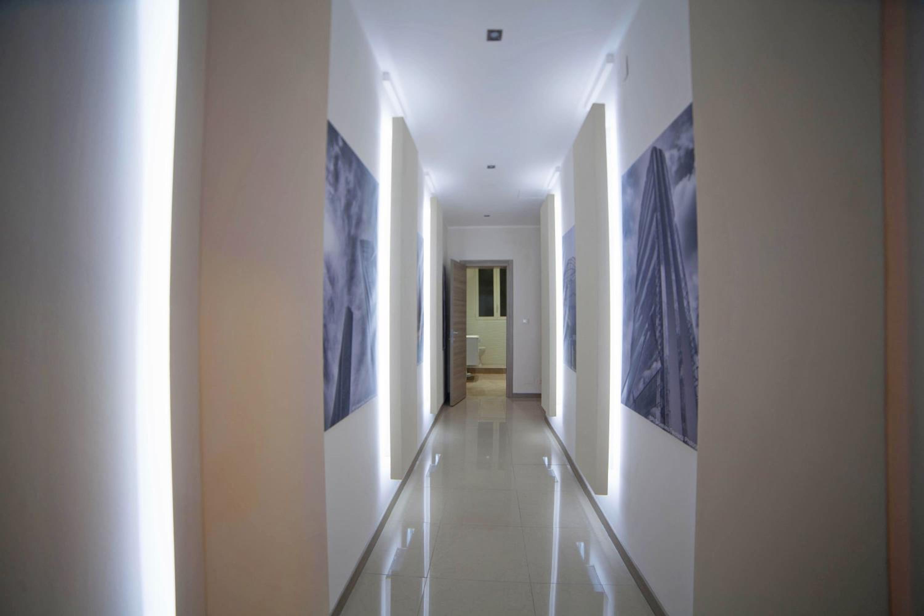 IMHOME - Cadorna House