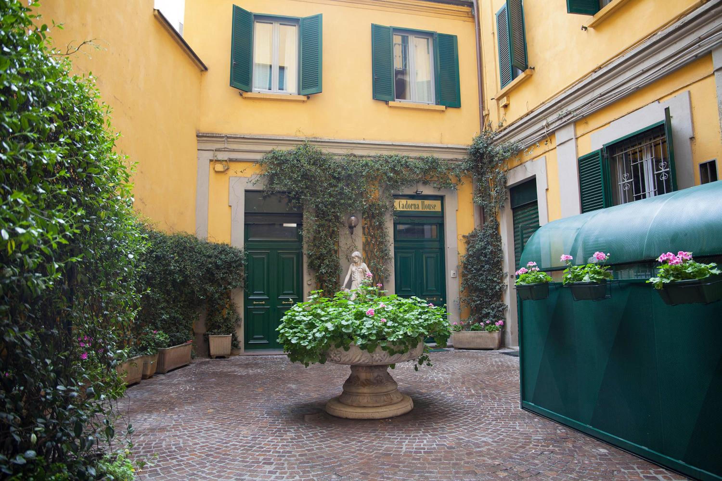 IMHOME - Cadorna House