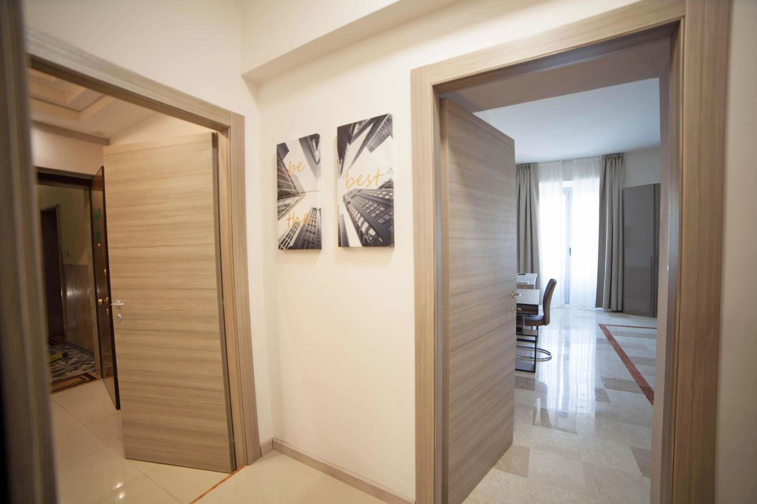 IMHOME - Cadorna House