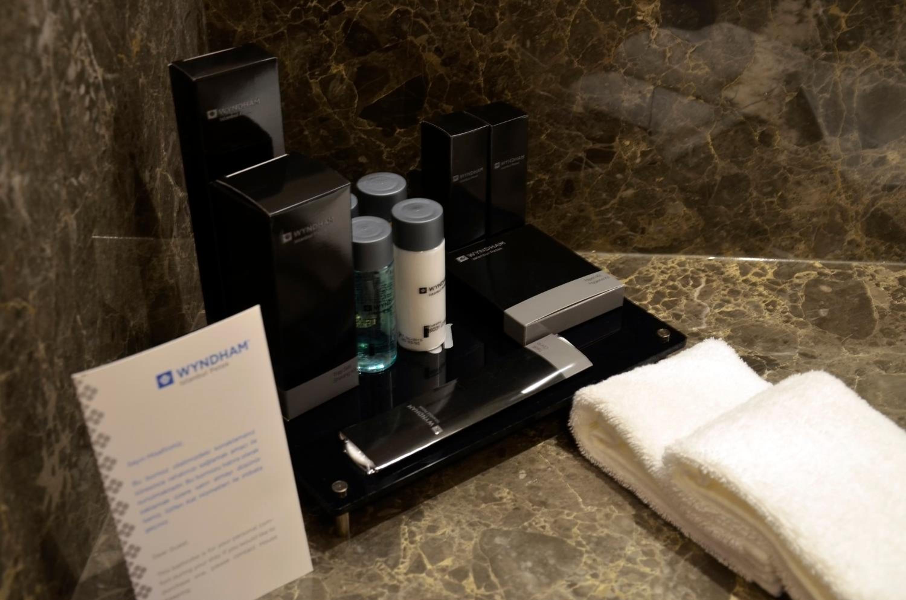 Wyndham Grand Istanbul Europe - Image 108