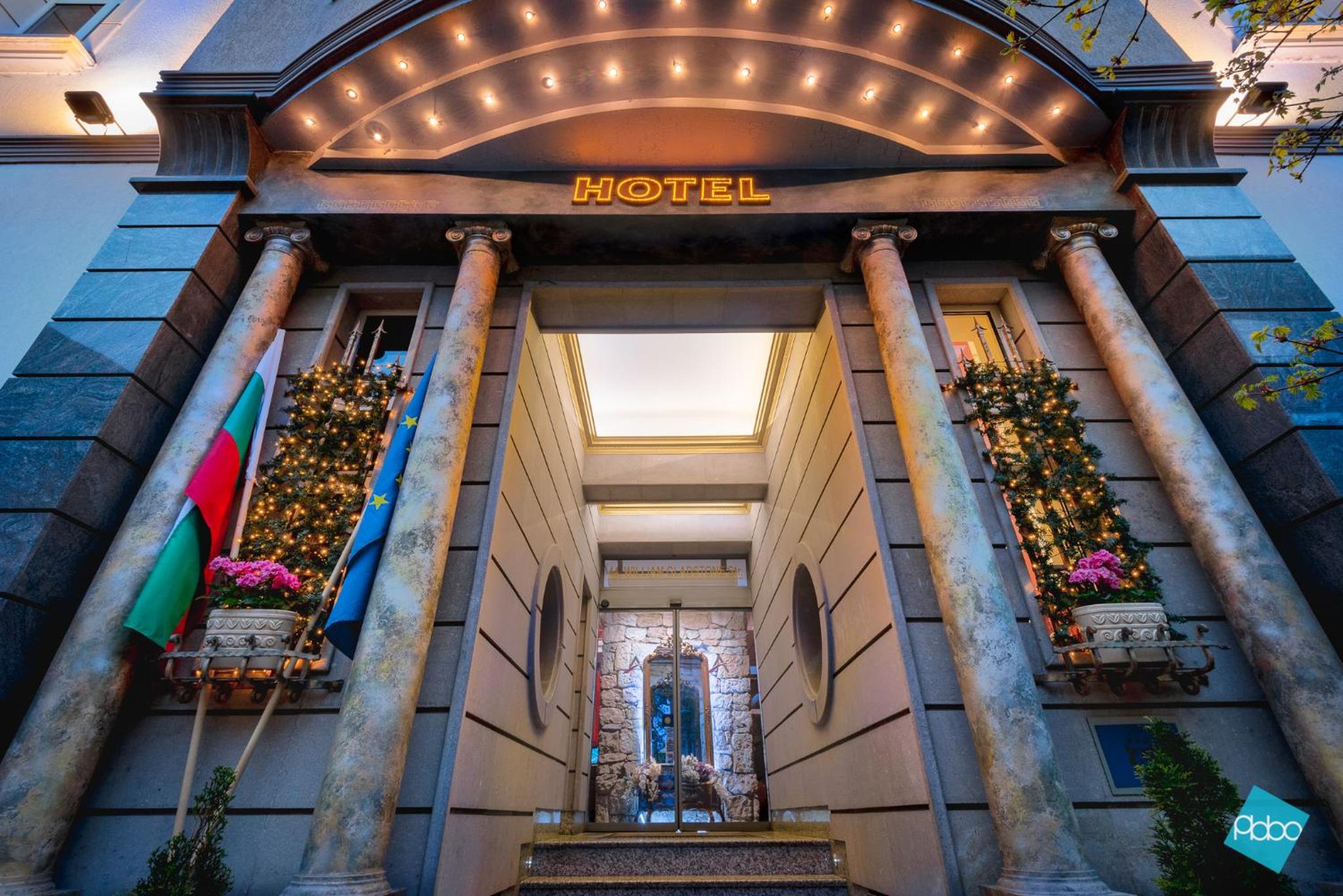 Hotel Art 'Otel - Image 1