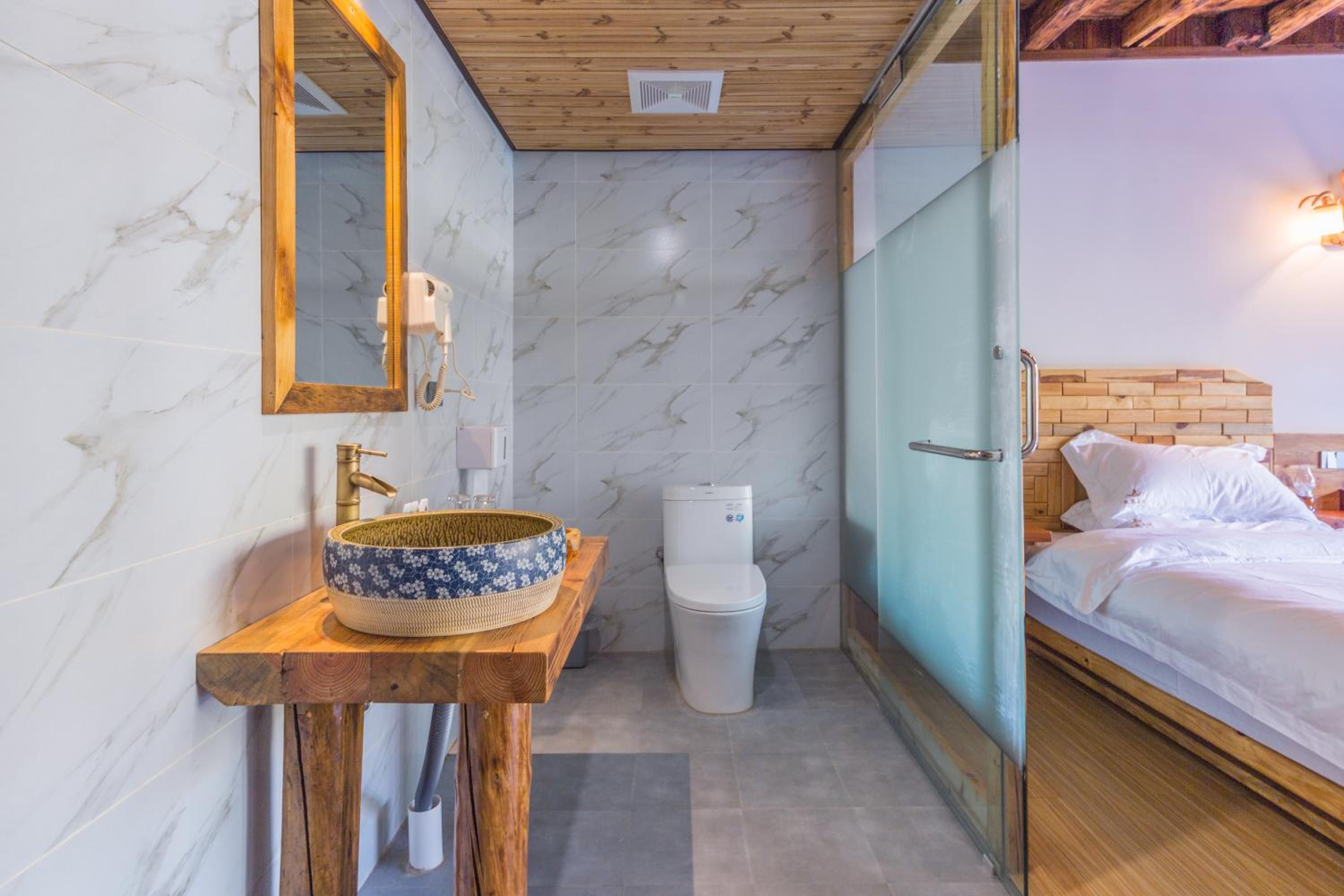 Swallow Nest Guesthouse