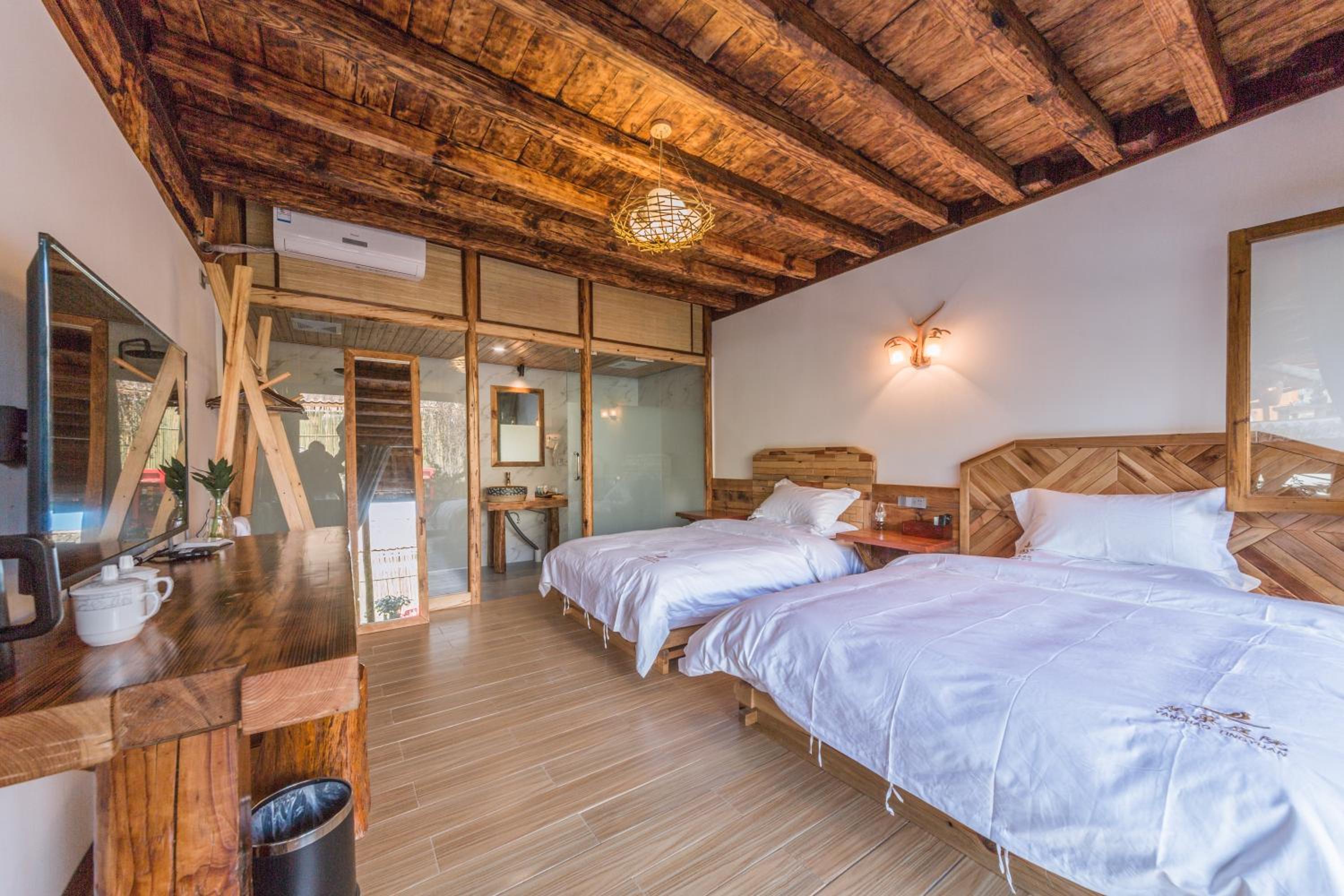 Swallow Nest Guesthouse