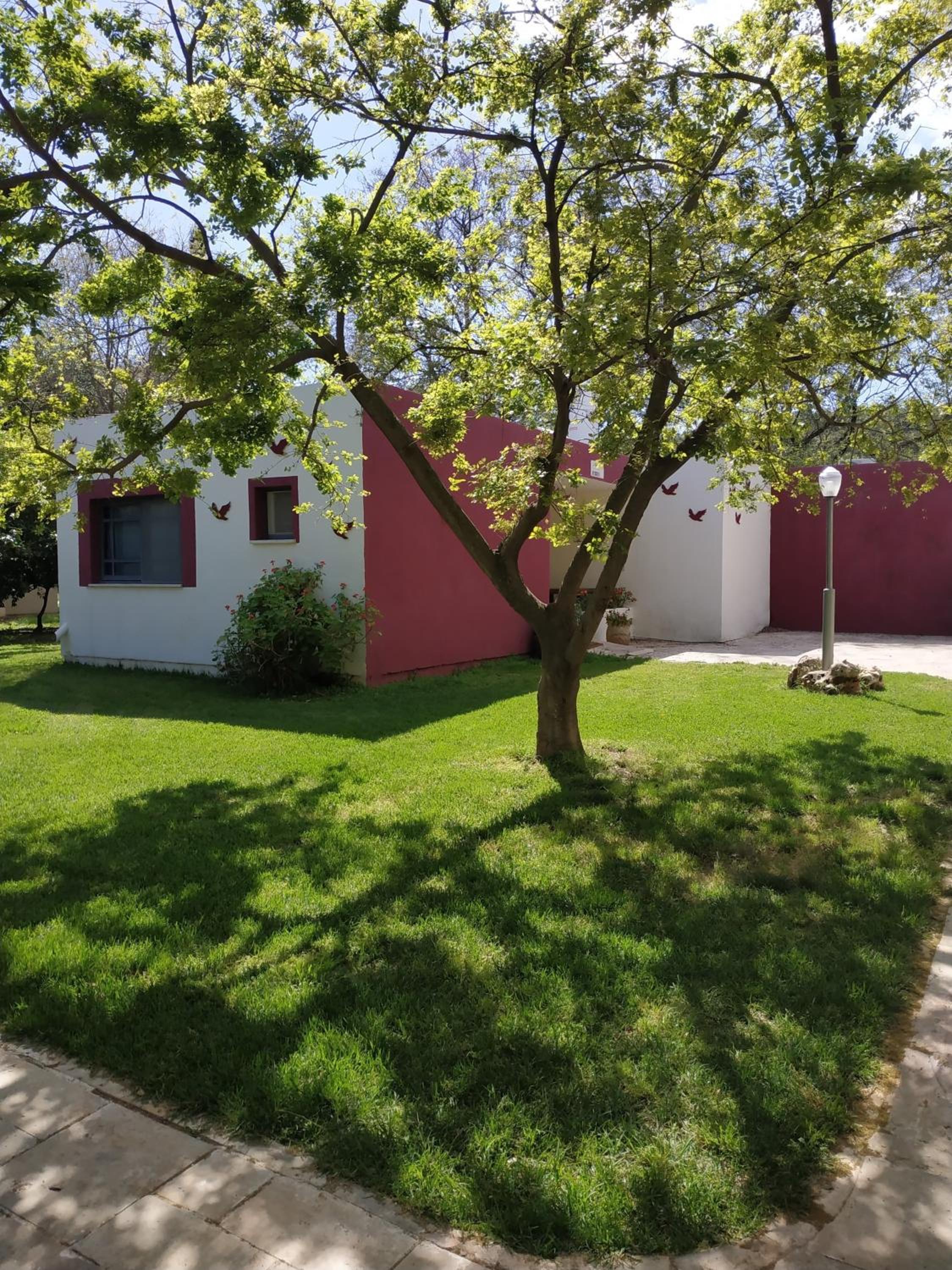 children's play area