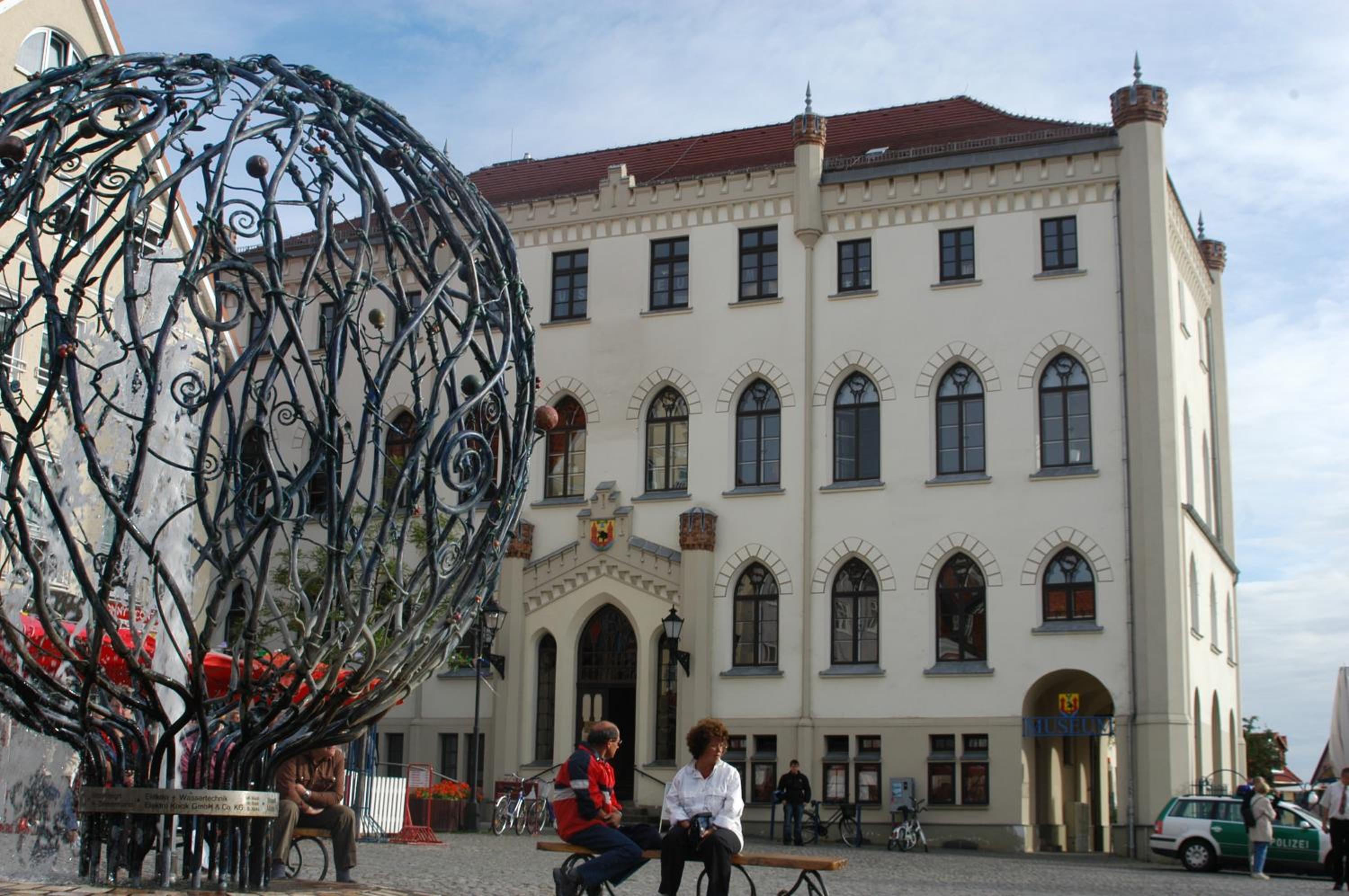 building