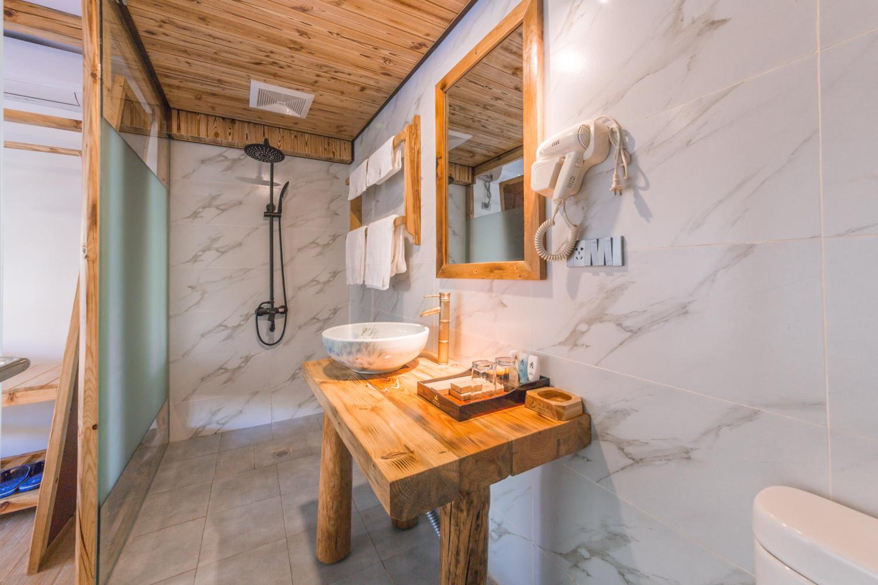 Swallow Nest Guesthouse