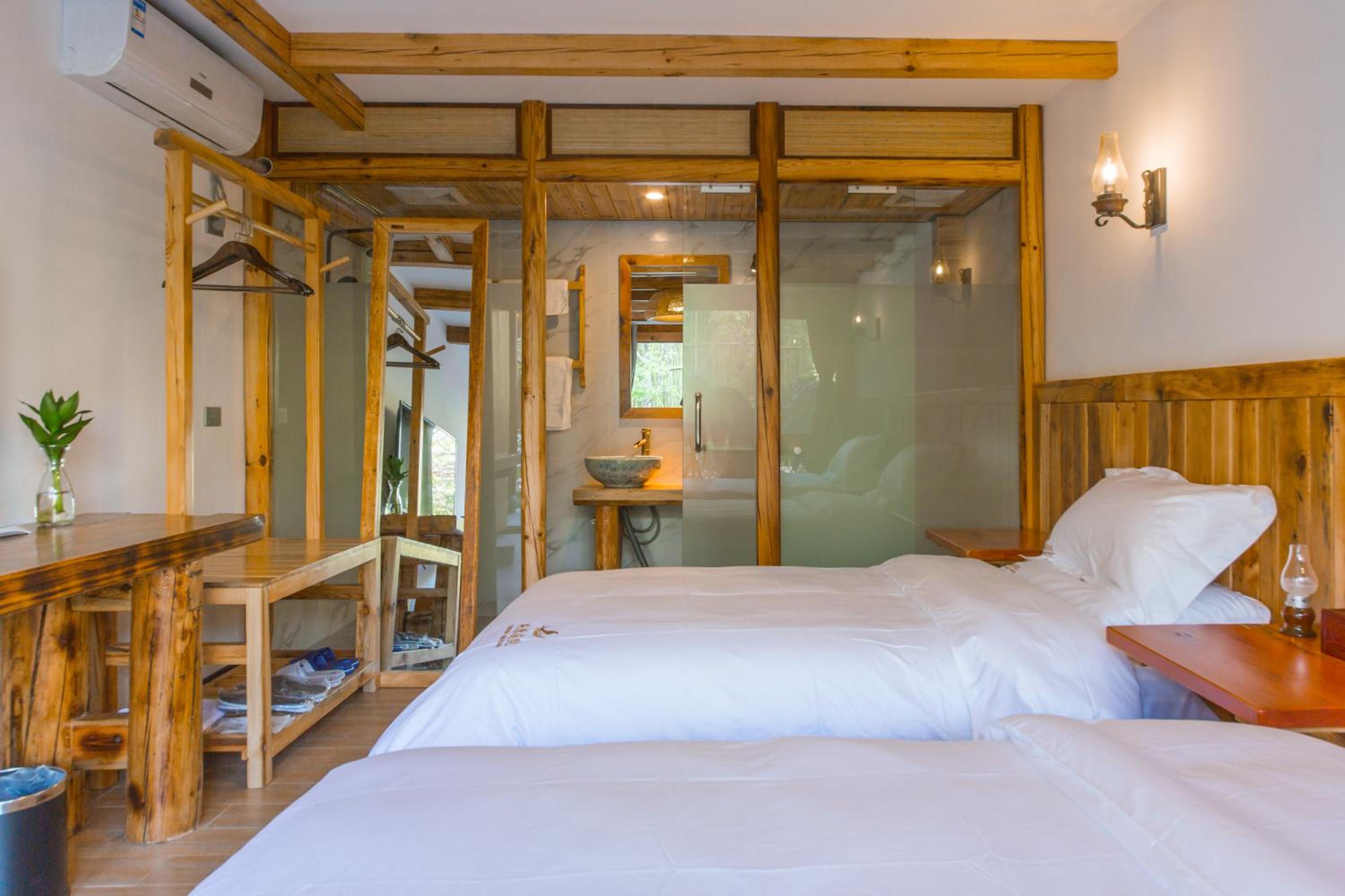 Swallow Nest Guesthouse