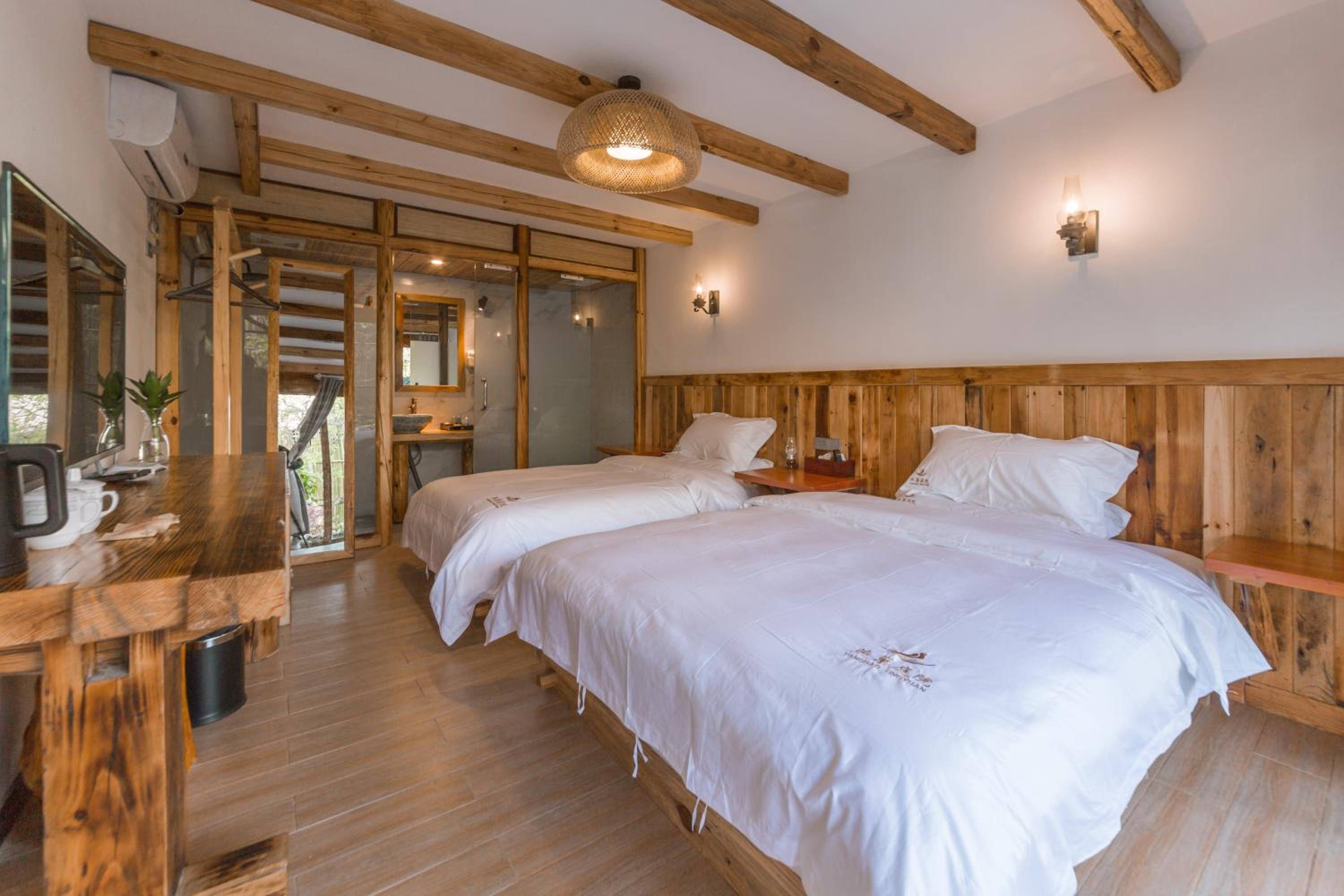 Swallow Nest Guesthouse