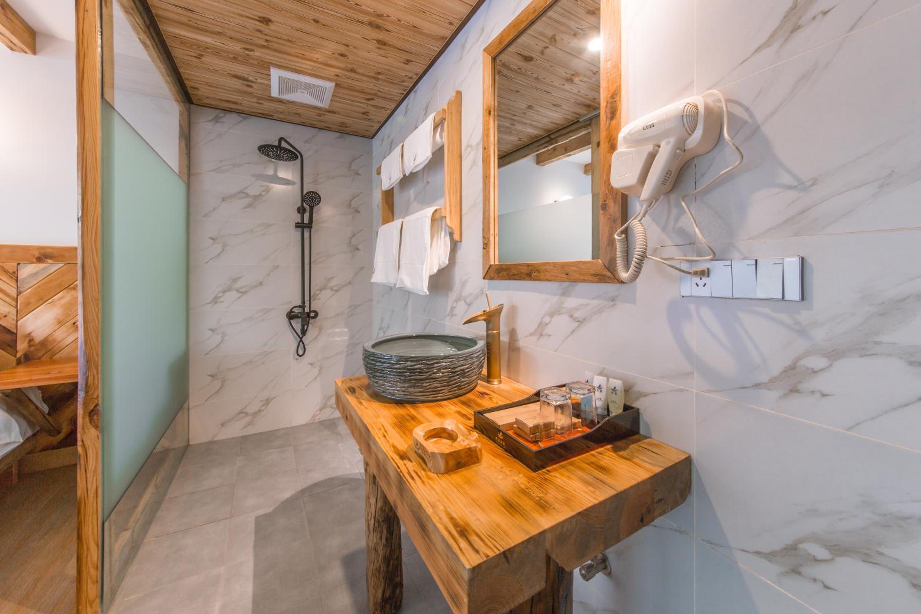 Swallow Nest Guesthouse