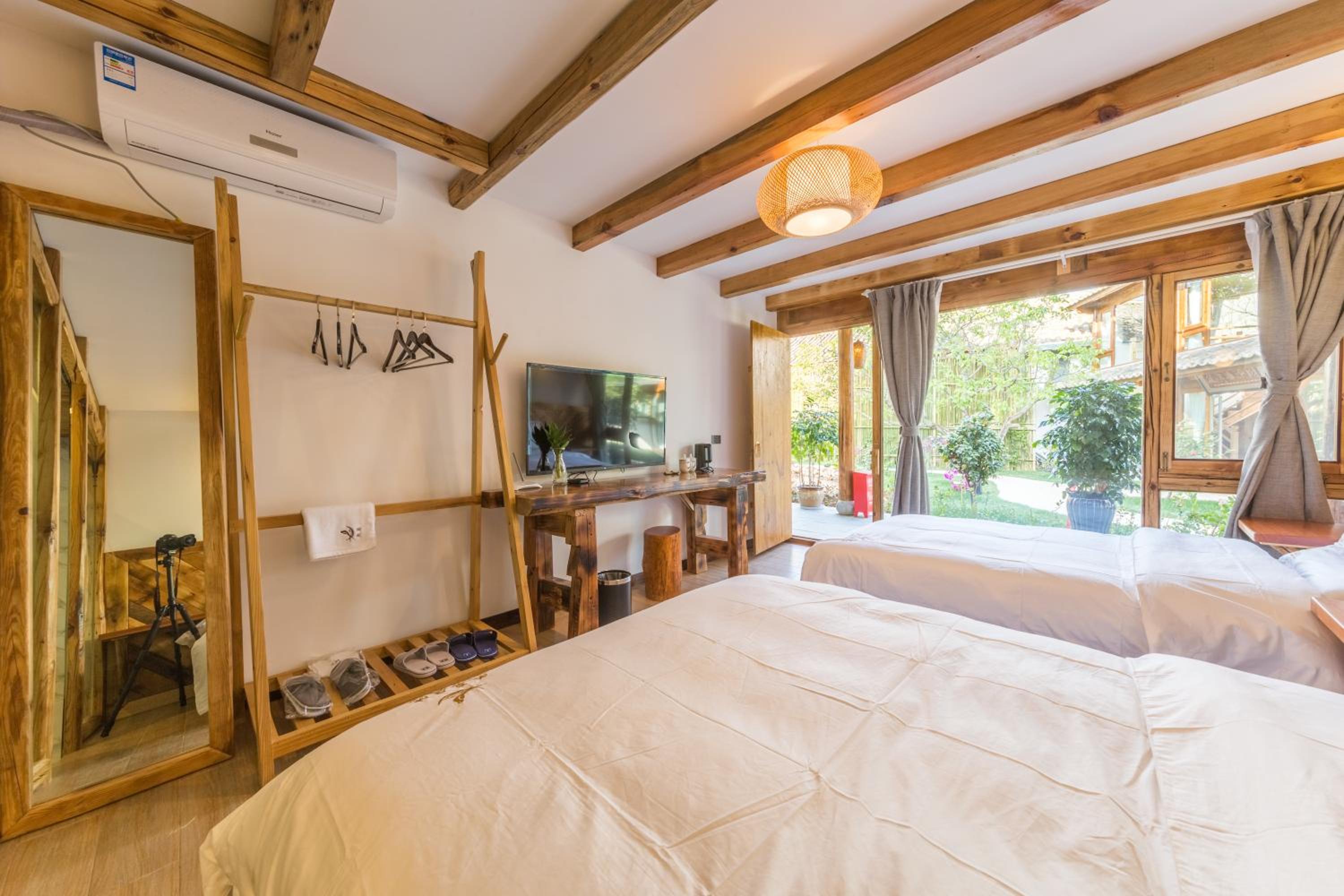 Swallow Nest Guesthouse