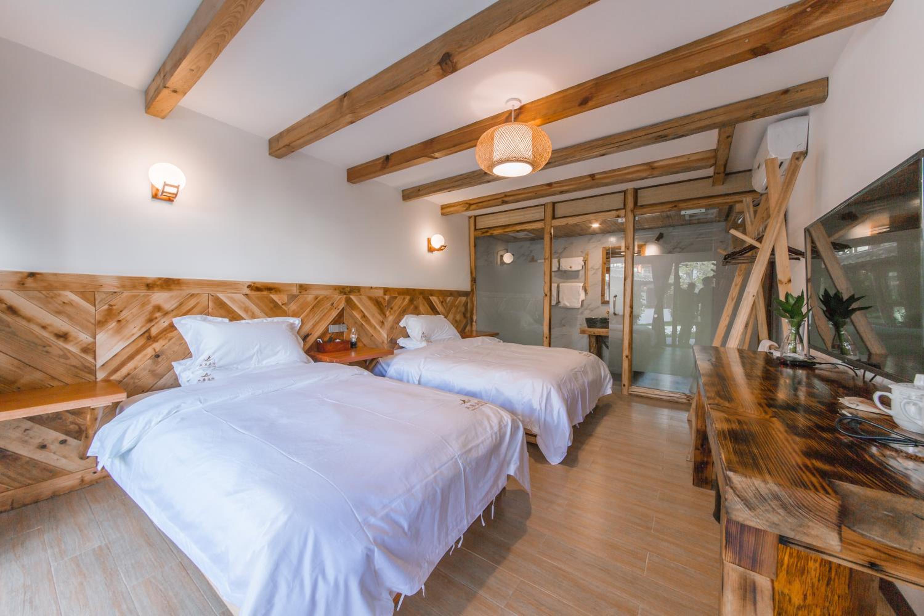 Swallow Nest Guesthouse