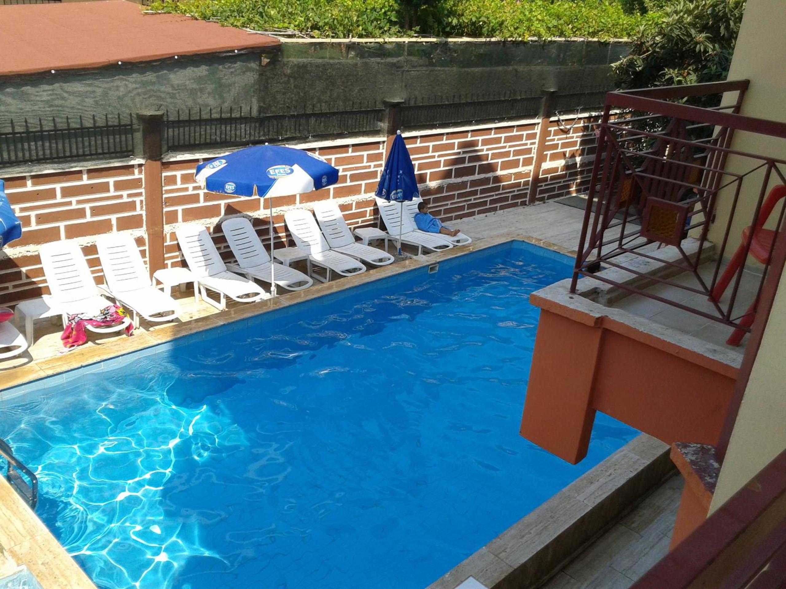 Kartal Hotel - Image 24