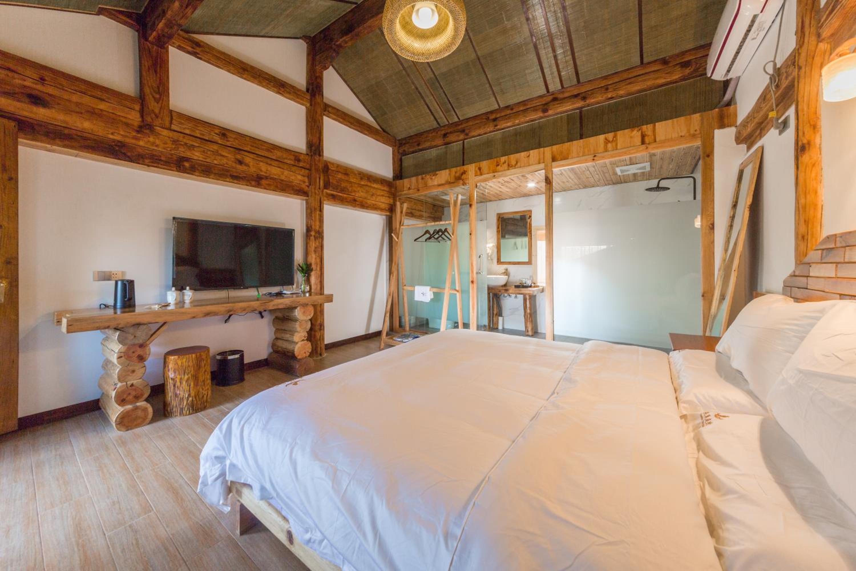 Swallow Nest Guesthouse