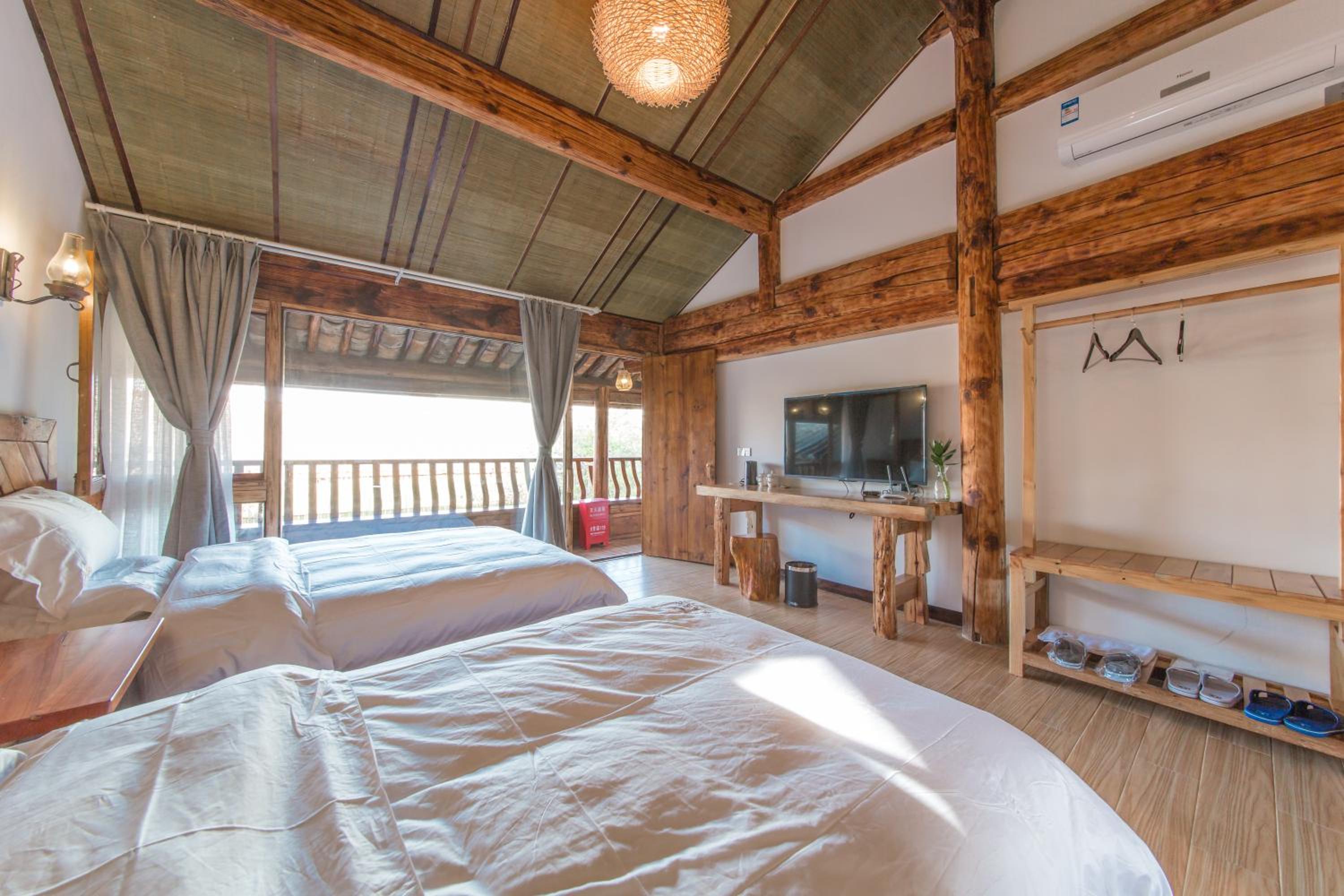Swallow Nest Guesthouse