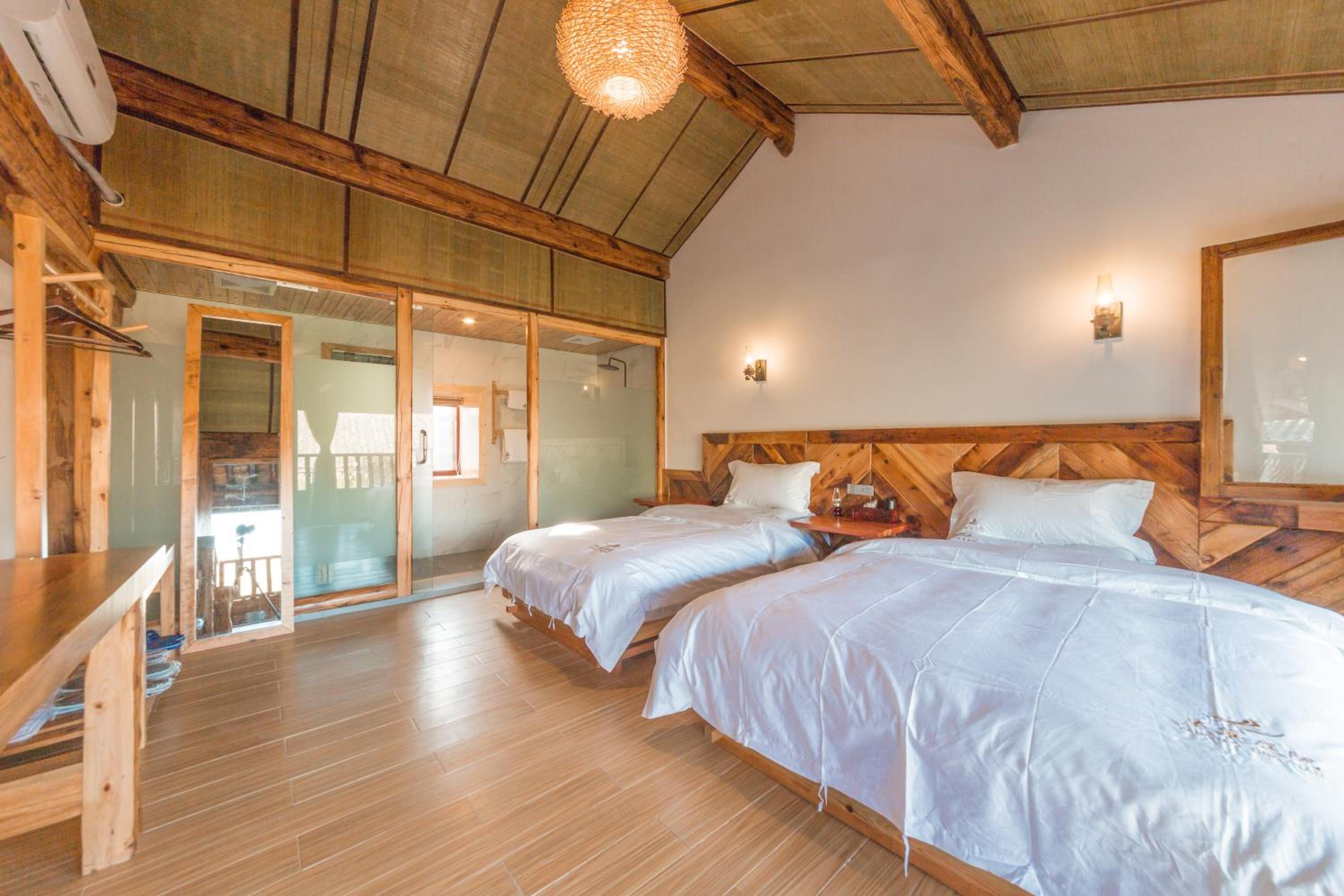 Swallow Nest Guesthouse