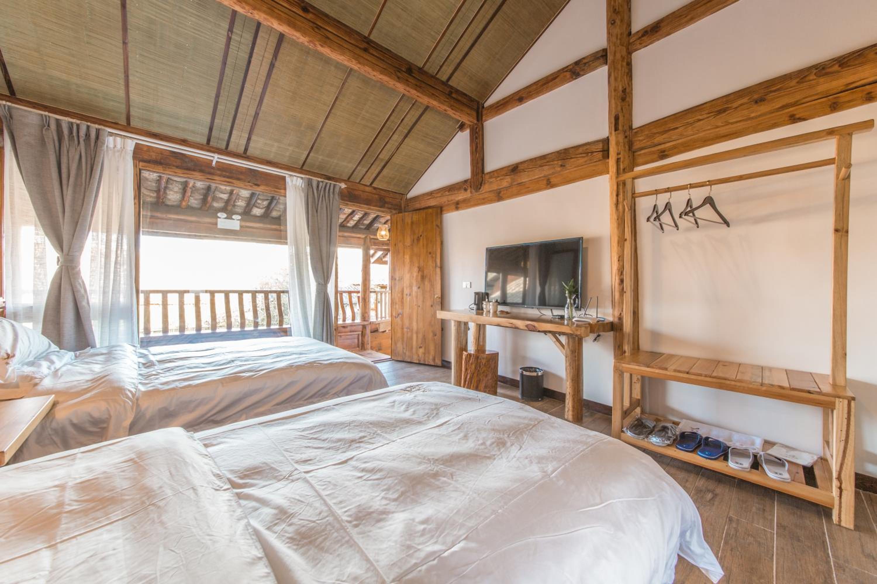 Swallow Nest Guesthouse