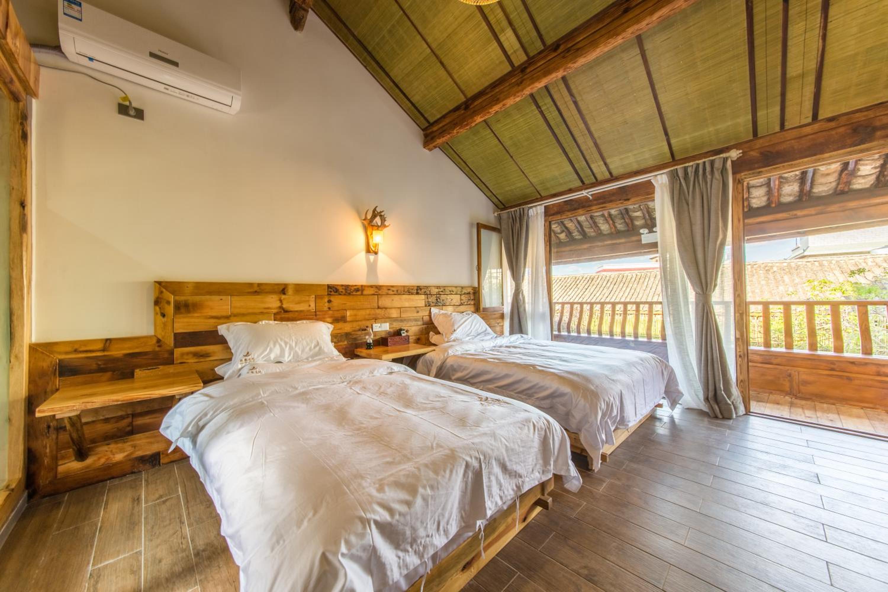 Swallow Nest Guesthouse