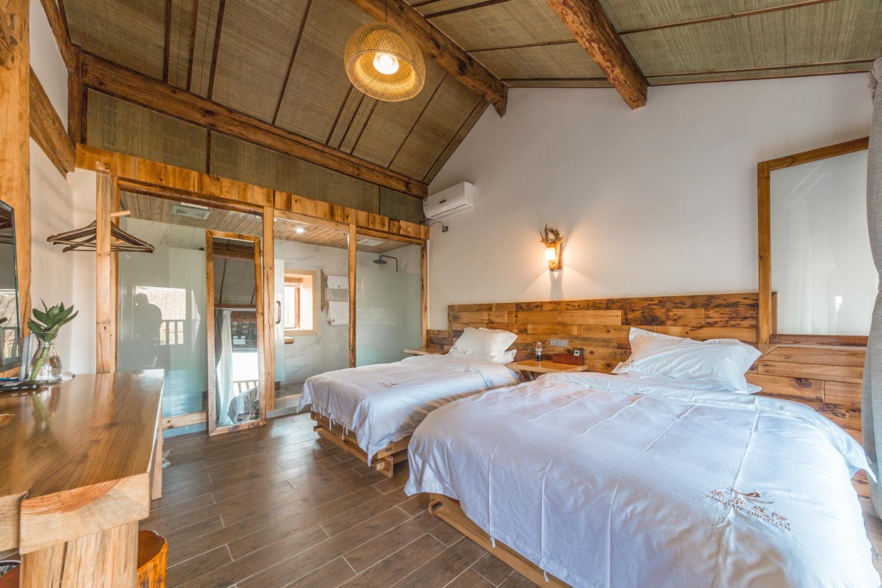 Swallow Nest Guesthouse