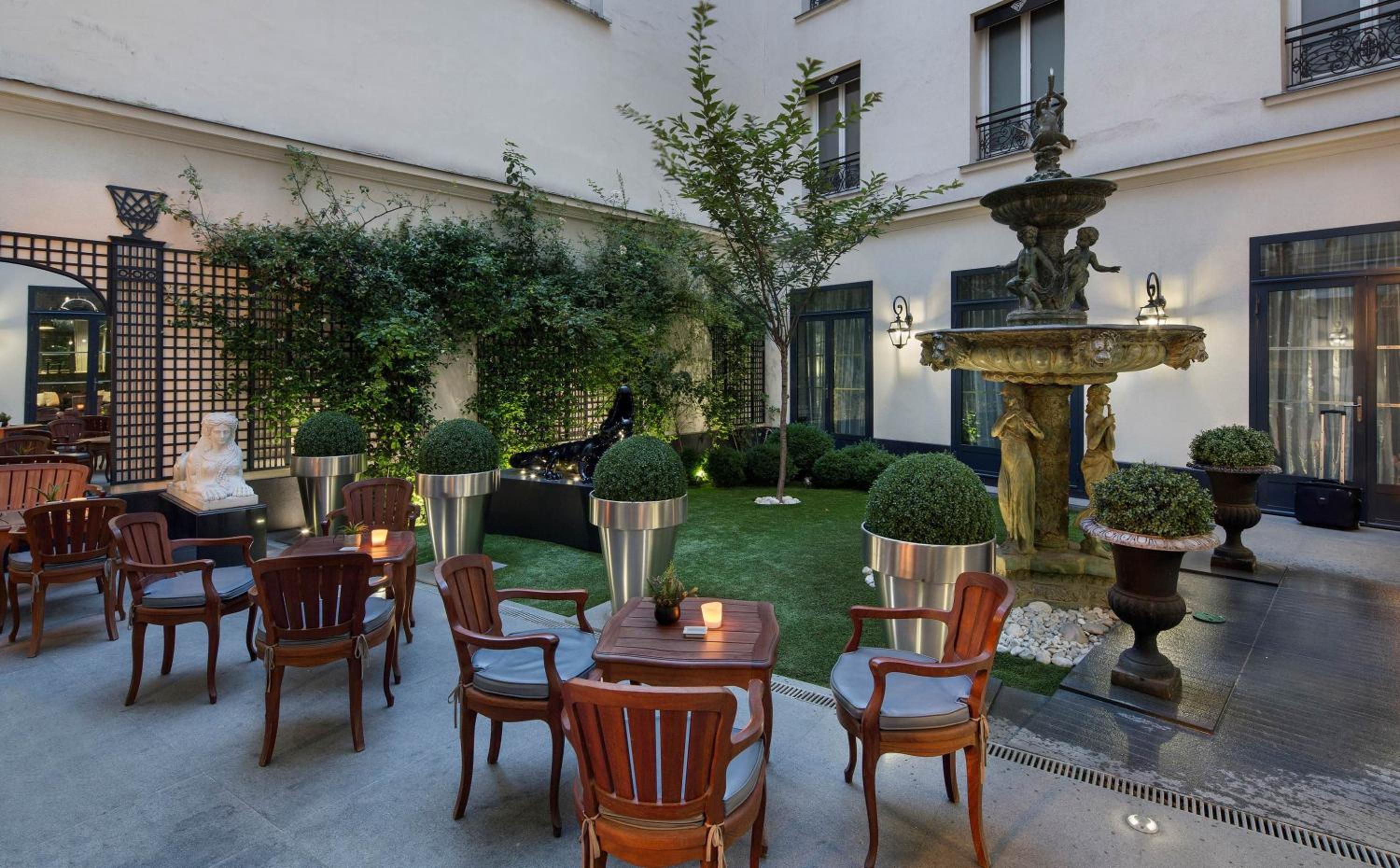 Maison Albar - Le Diamond