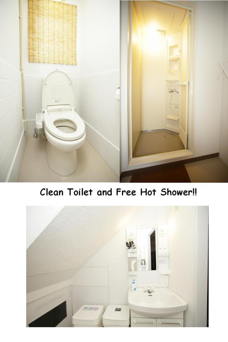 Nomad Hostel East