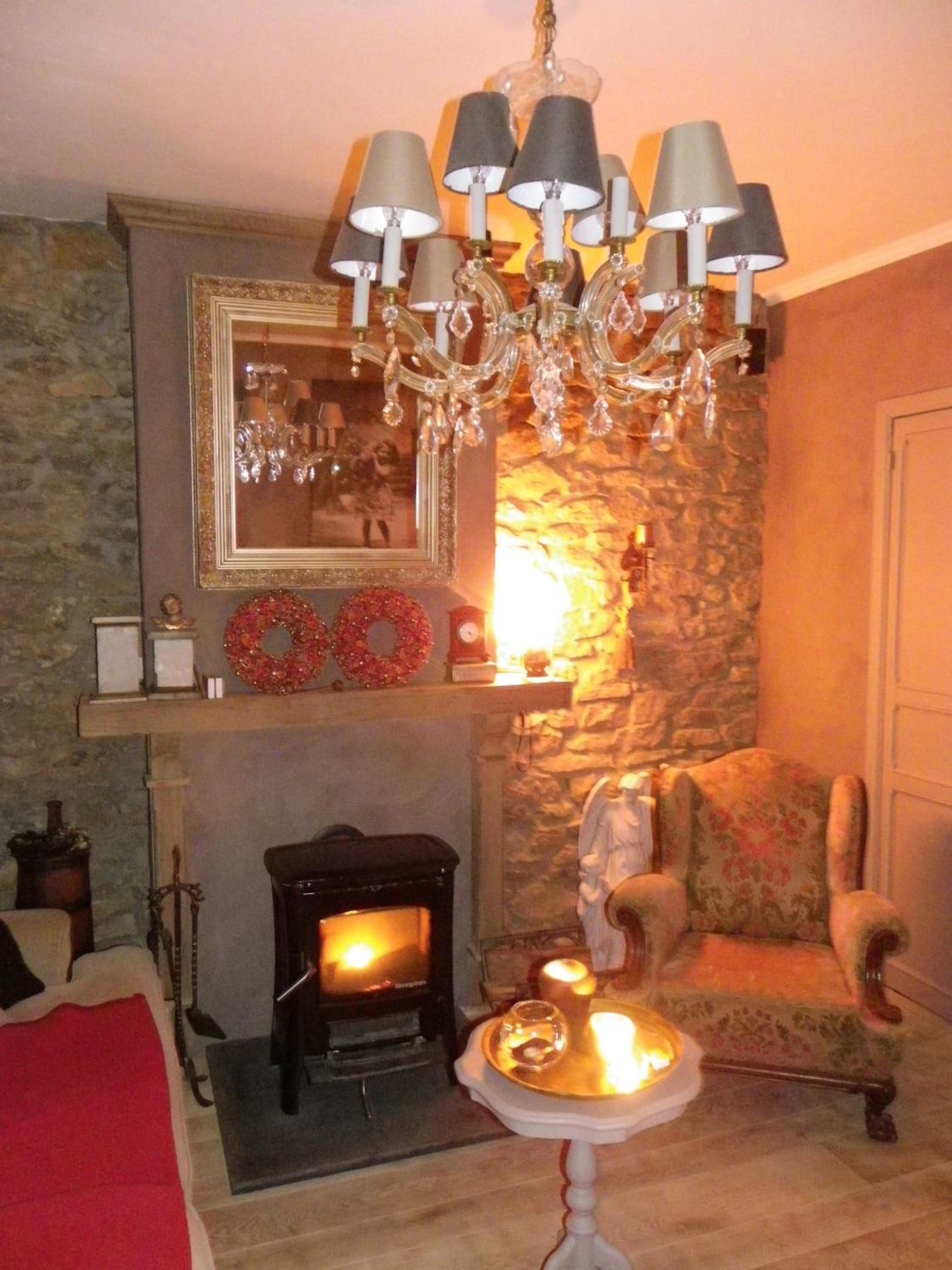 B&B Au Bord De La Source
