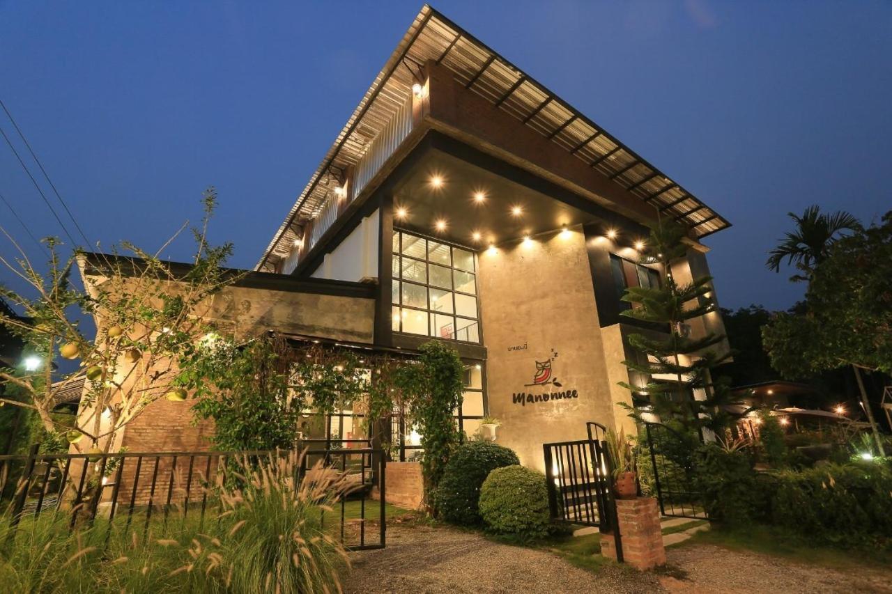 Hotel Manonnee