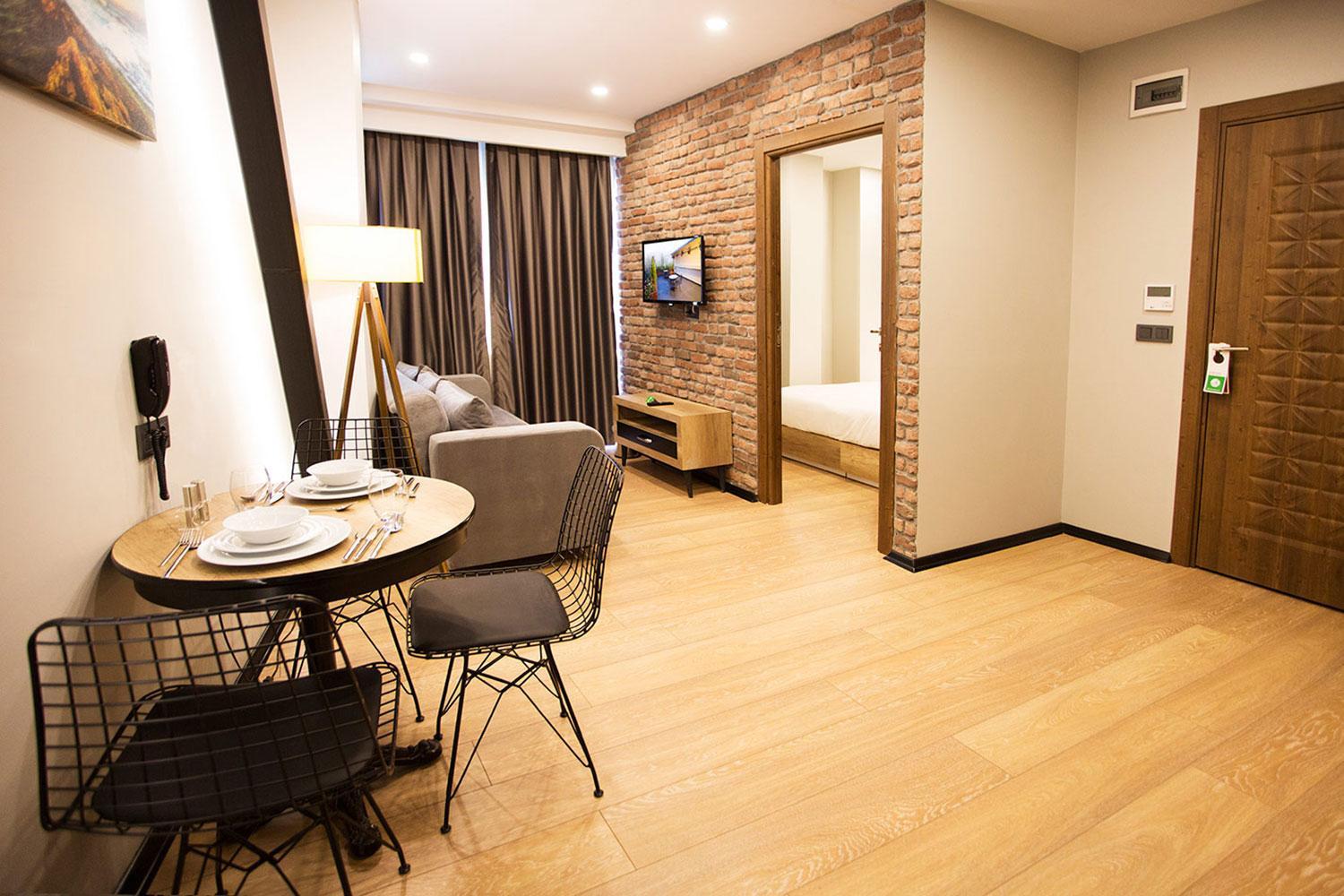 Long Stay İstanbul Residansı - Image 8