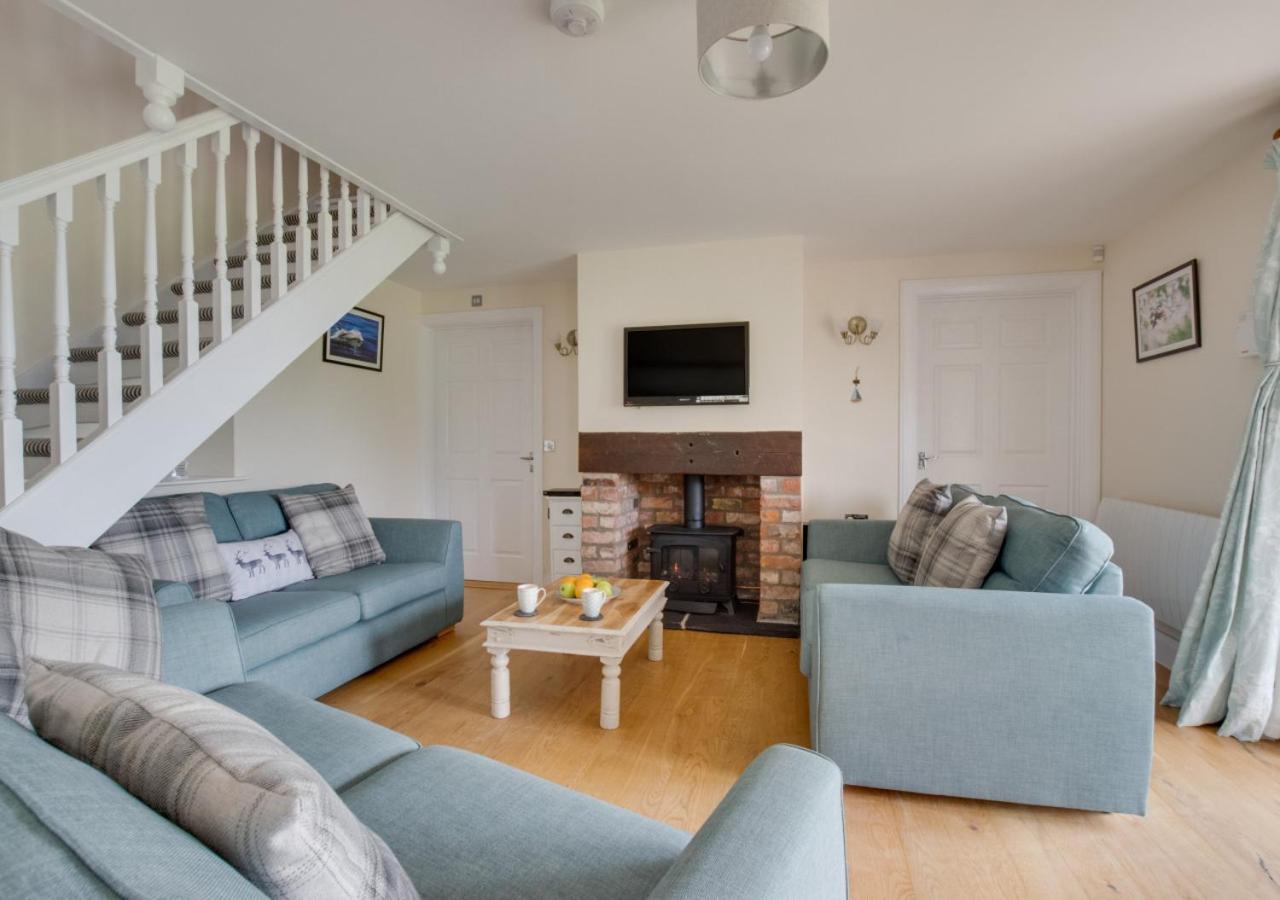 4 Bed in St. Ishmaels oc-bow104