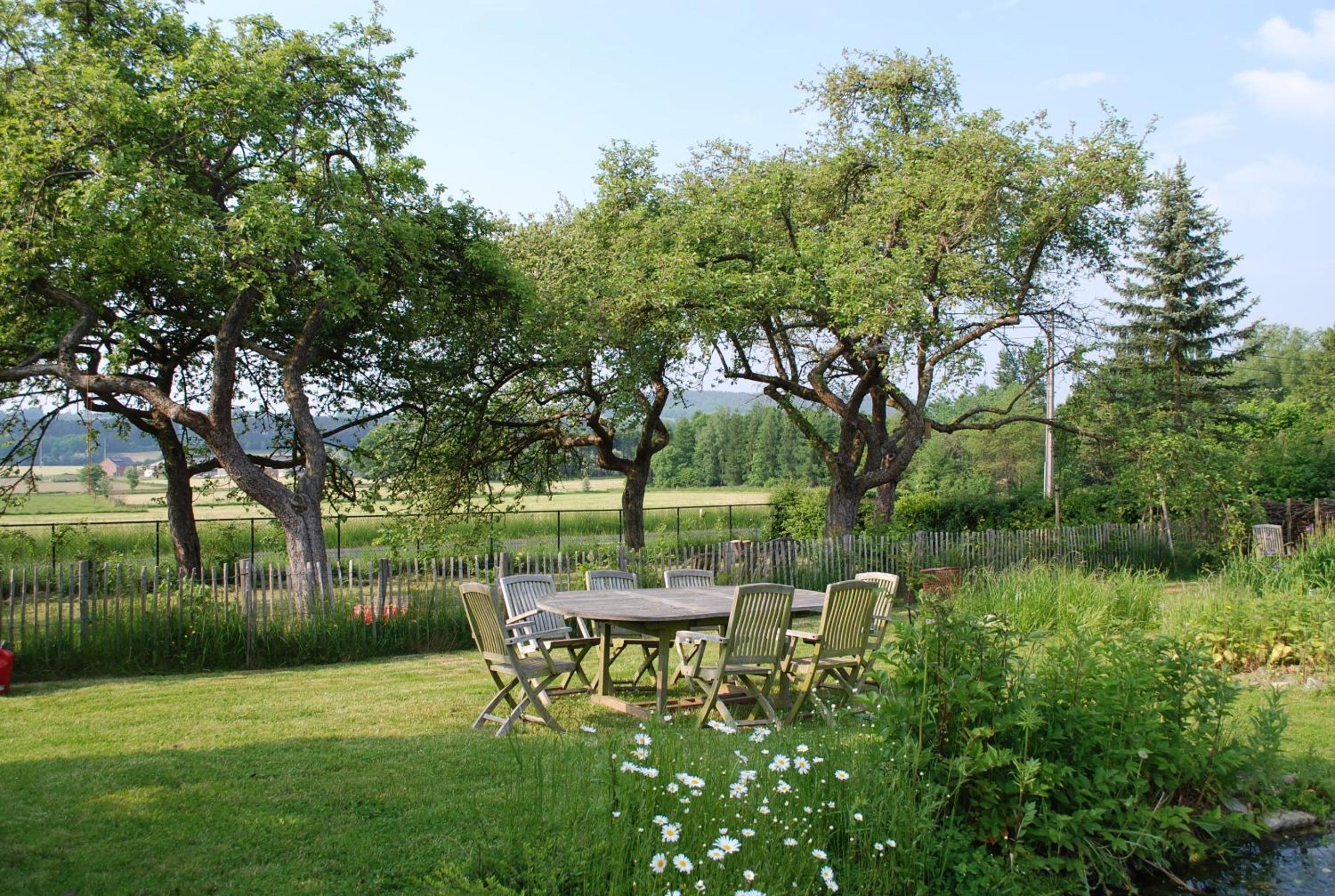 B&B Au Bord De La Source