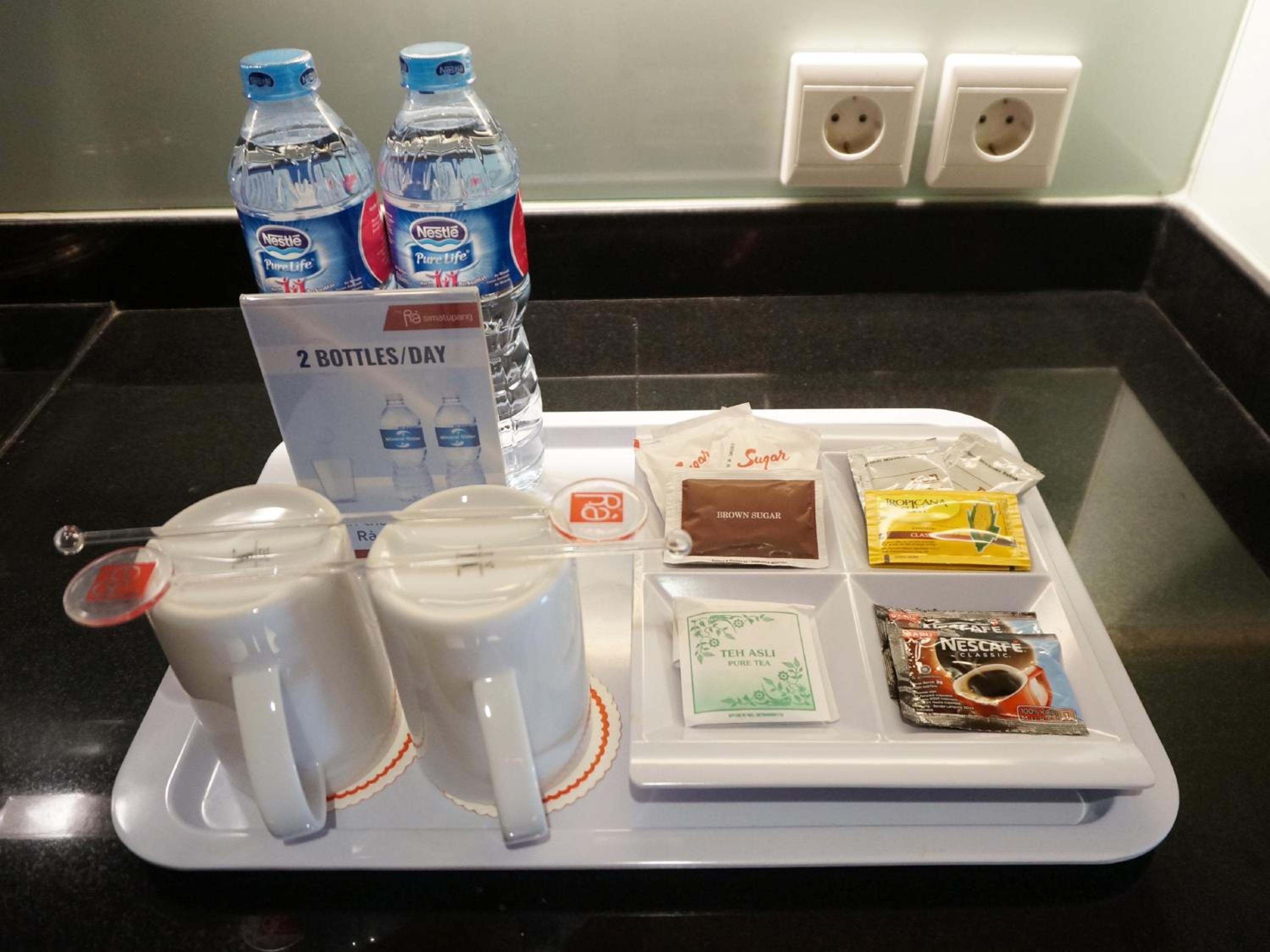 Ra Premiere Simatupang
