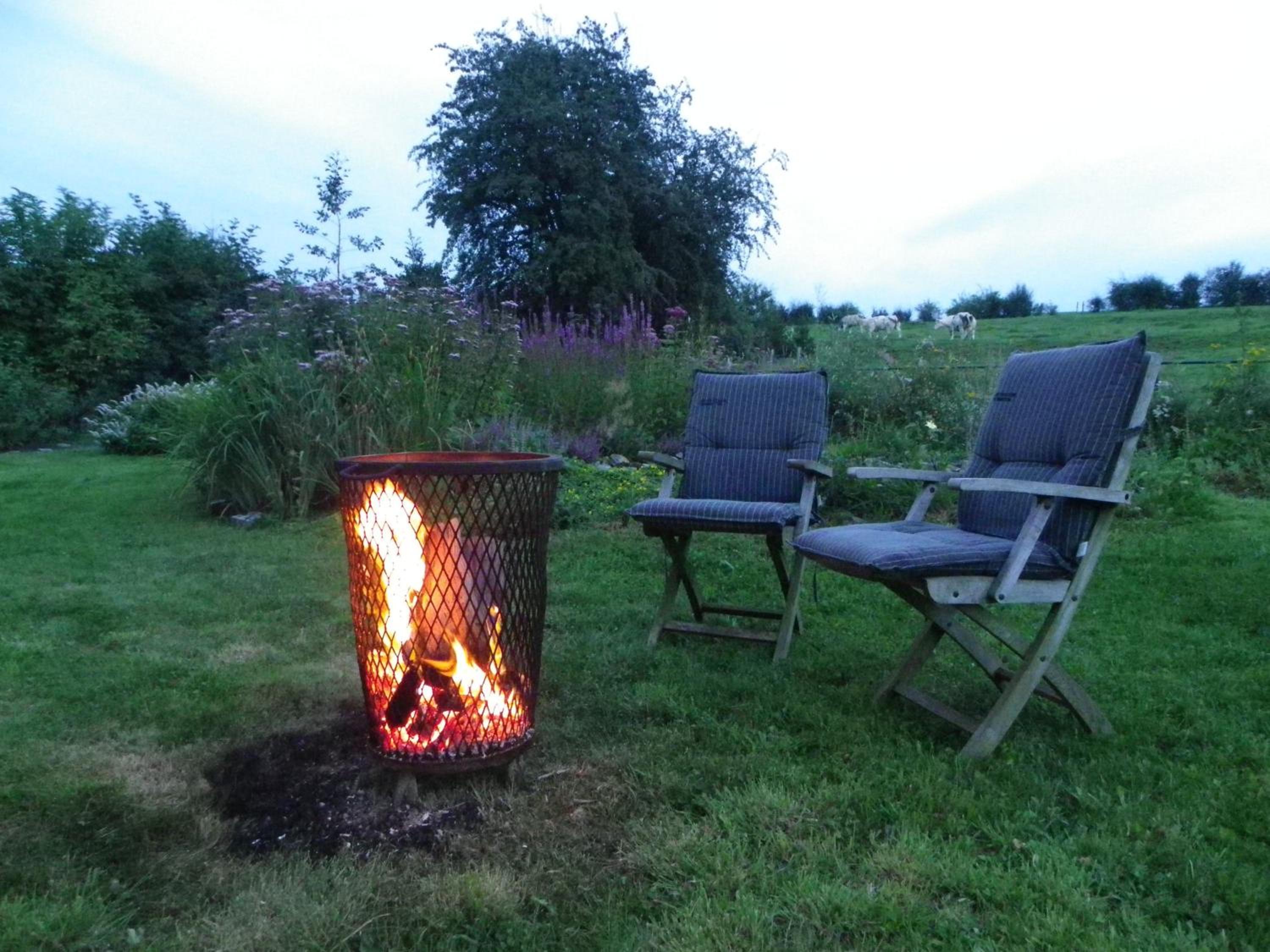 B&B Au Bord De La Source