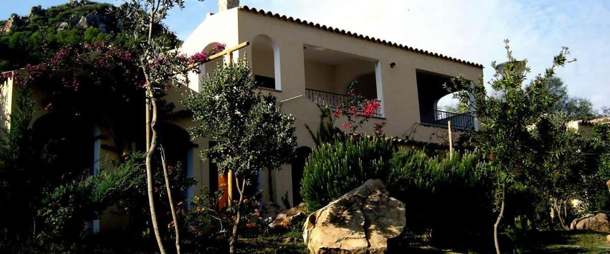 Villaggio Camping Torre Salinas