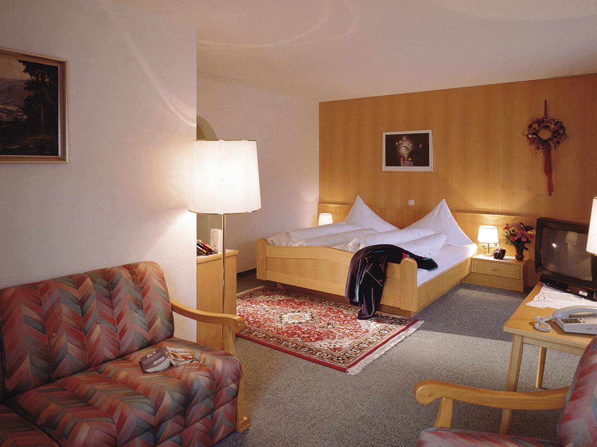 Pension Grissemann