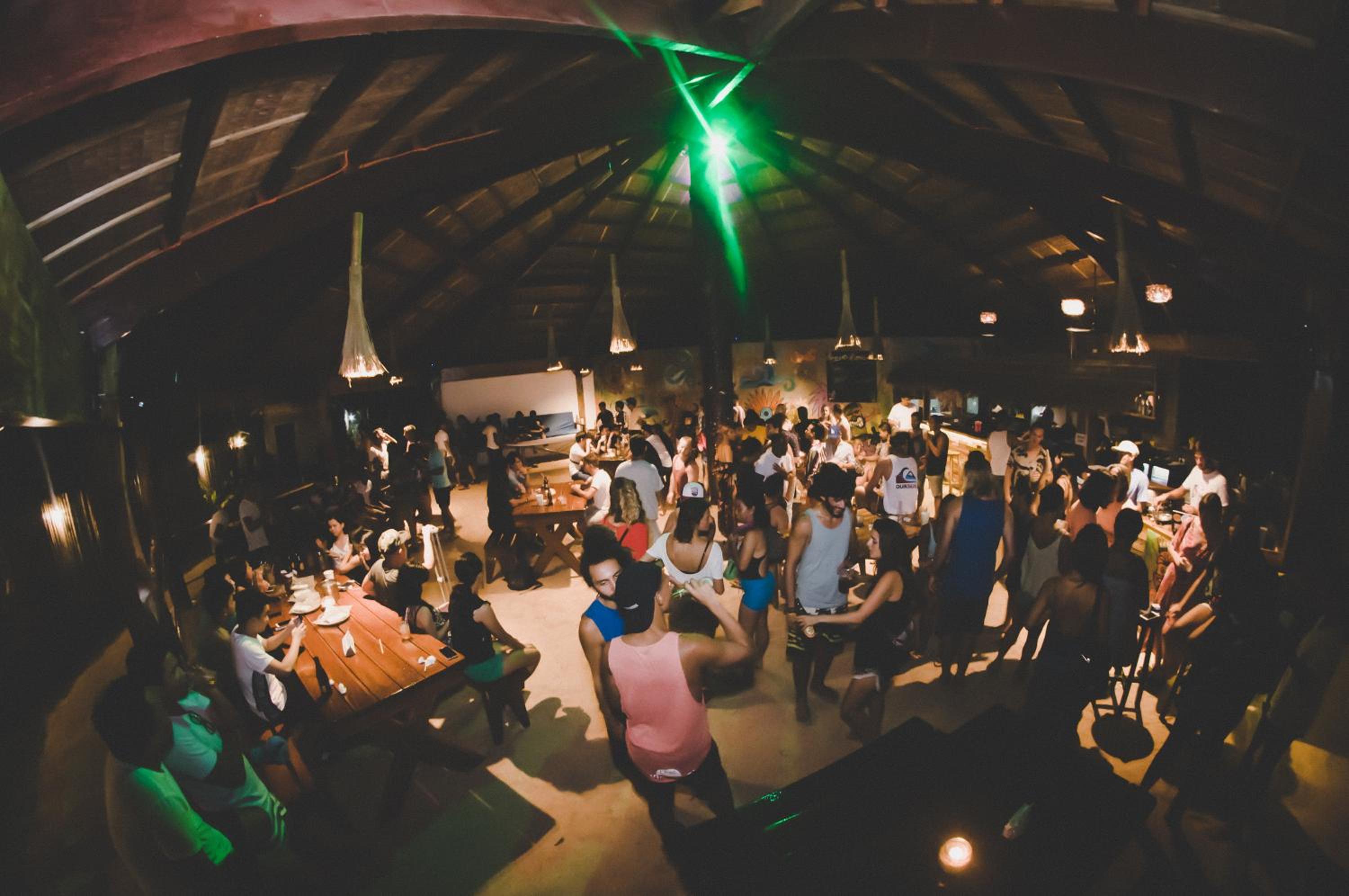 Mad Monkey Hostel Siargao 151