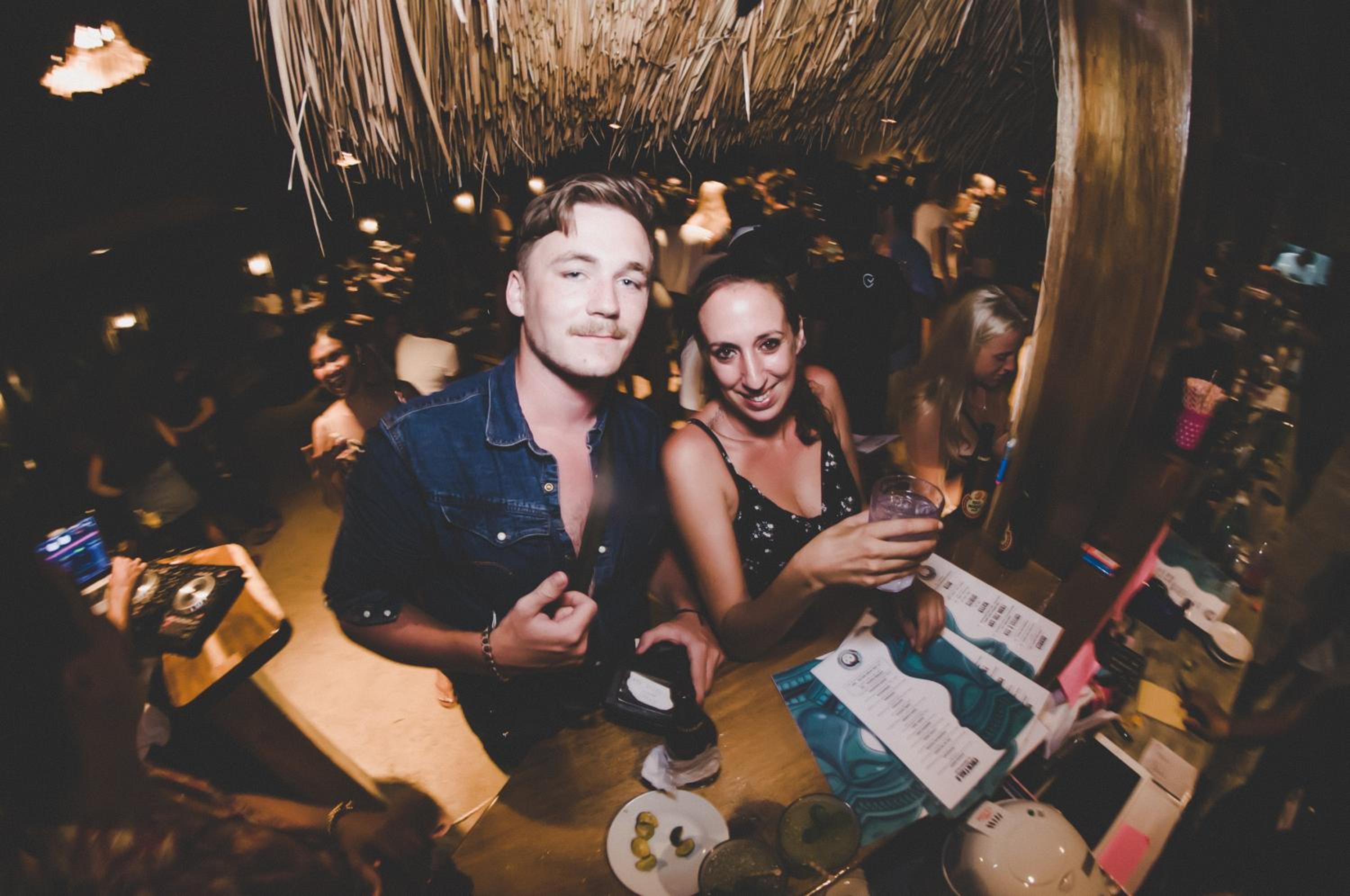 Mad Monkey Hostel Siargao 72