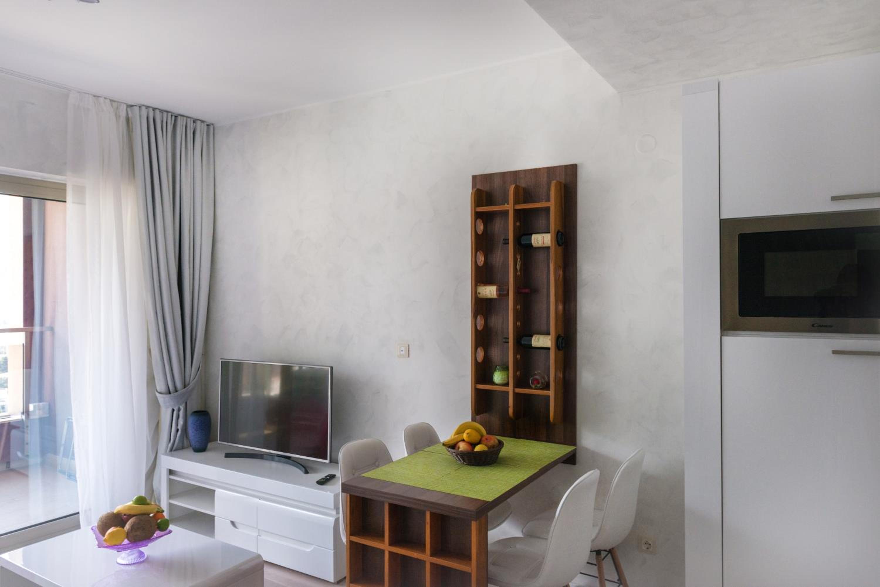 Harmonia Panorama Apartments