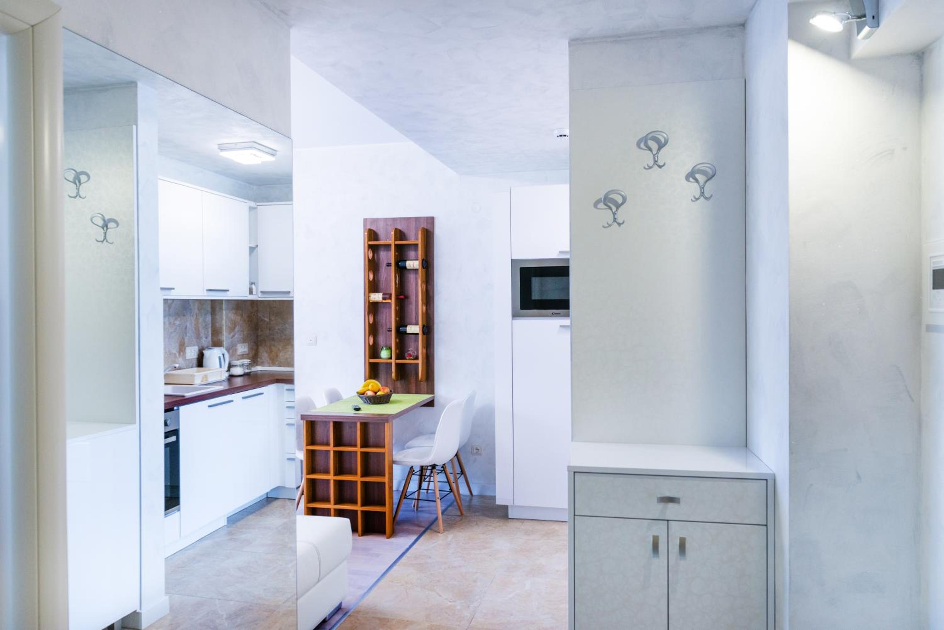 Harmonia Panorama Apartments
