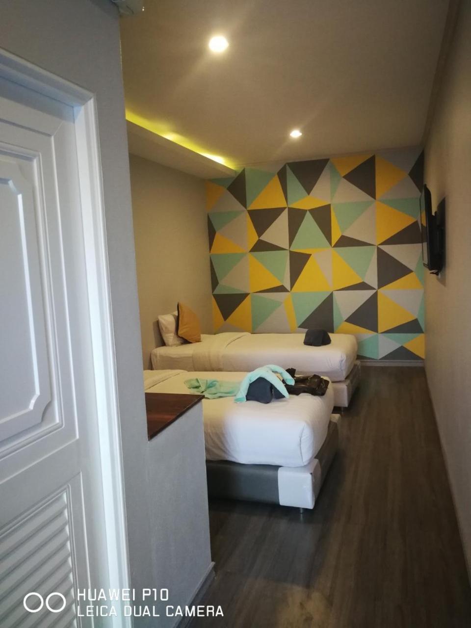 Aen Guy Boutique Hotel