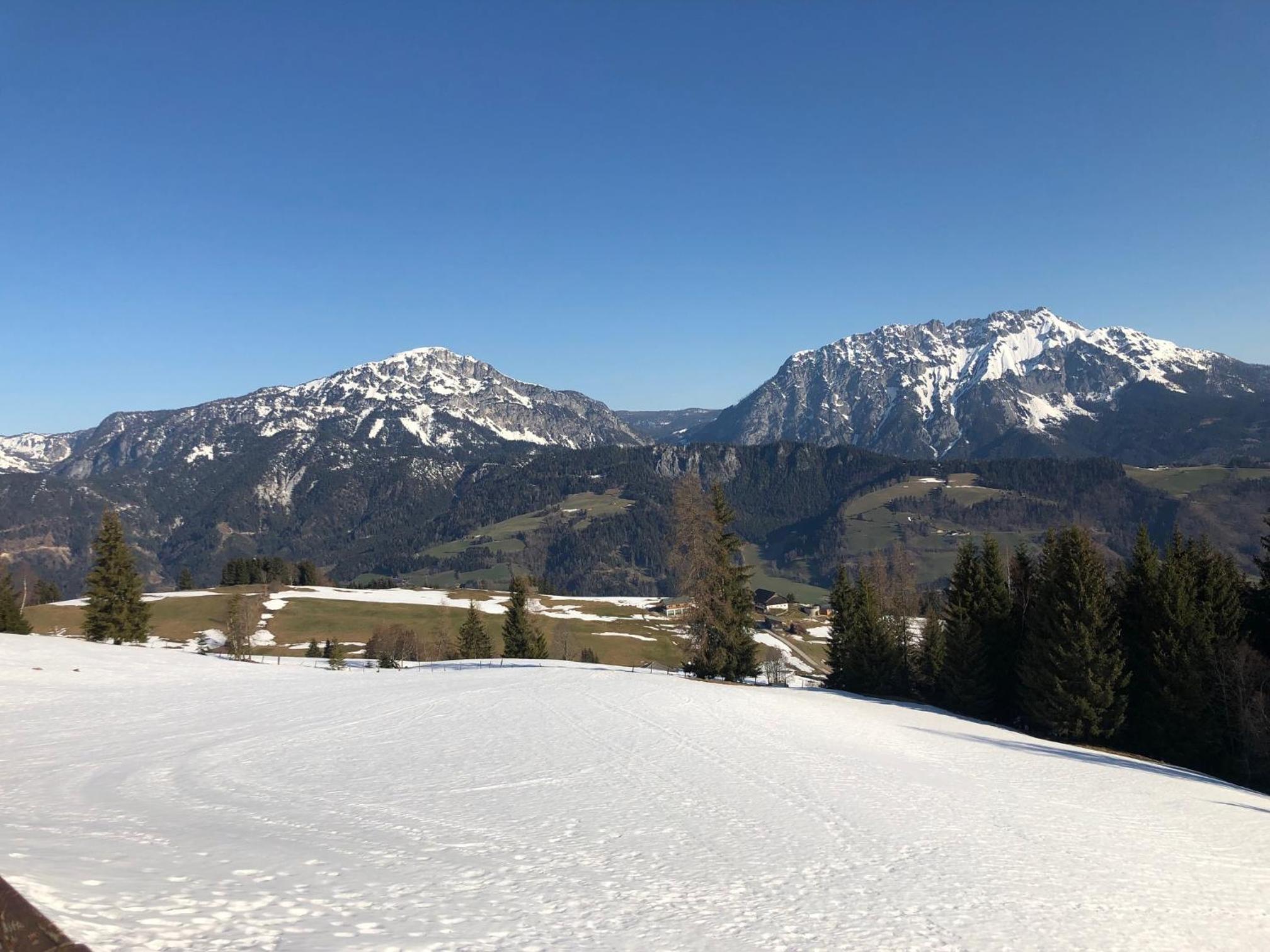 The Pirklalm