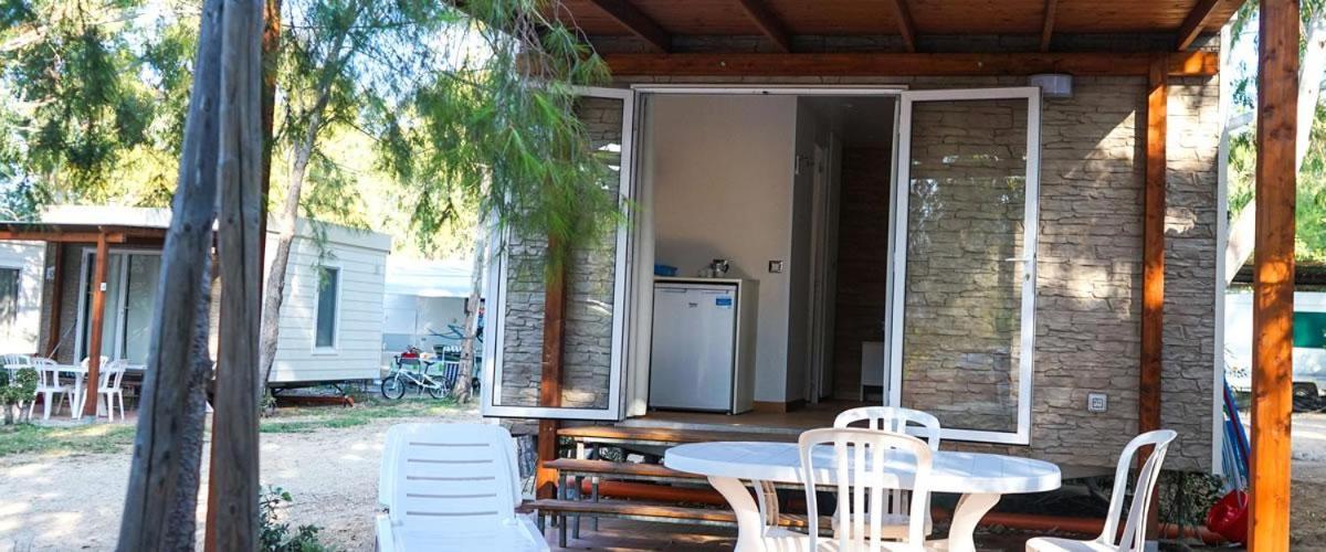 Villaggio Camping Torre Salinas