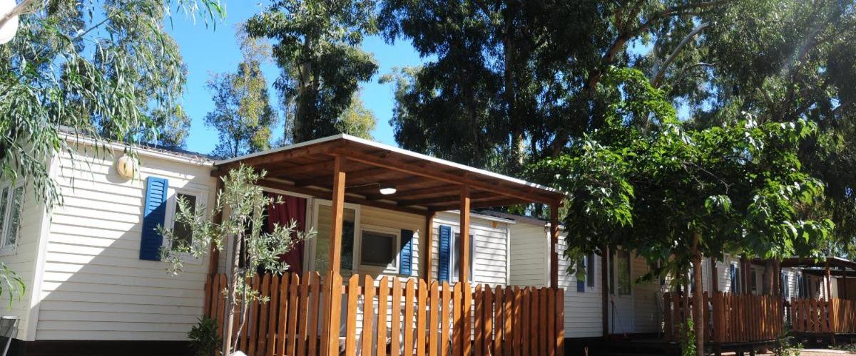 Villaggio Camping Torre Salinas