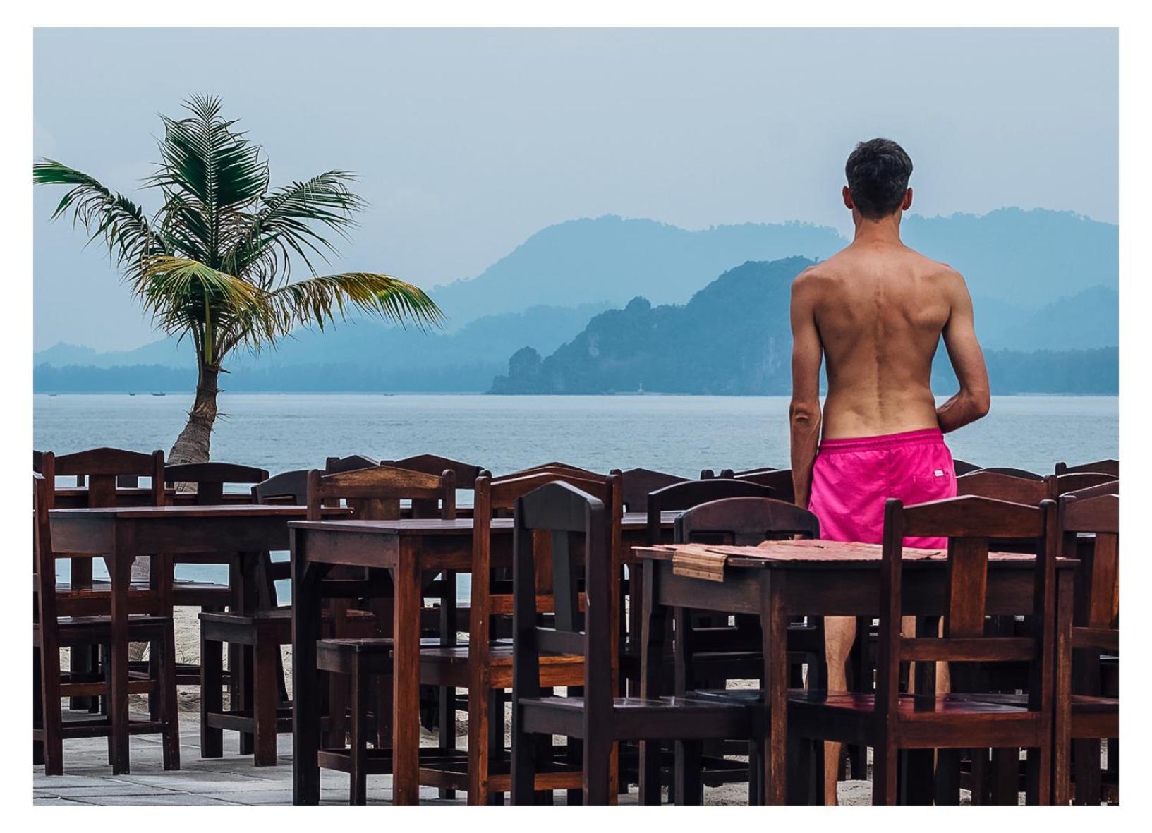Koh Mook Sivalai Beach Resort 42