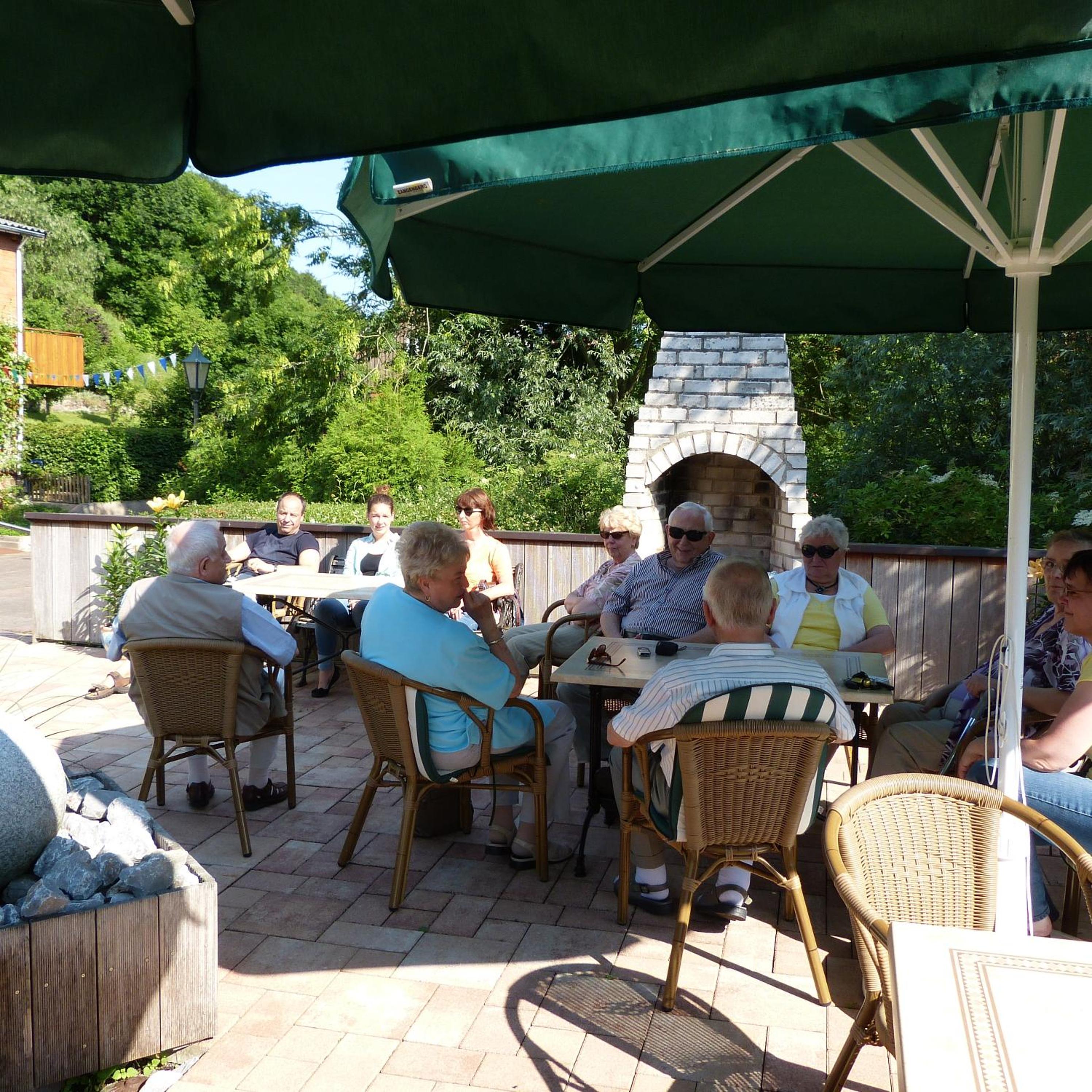 Pension Ridder