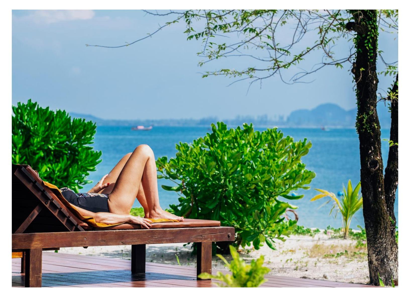 Koh Mook Sivalai Beach Resort 131