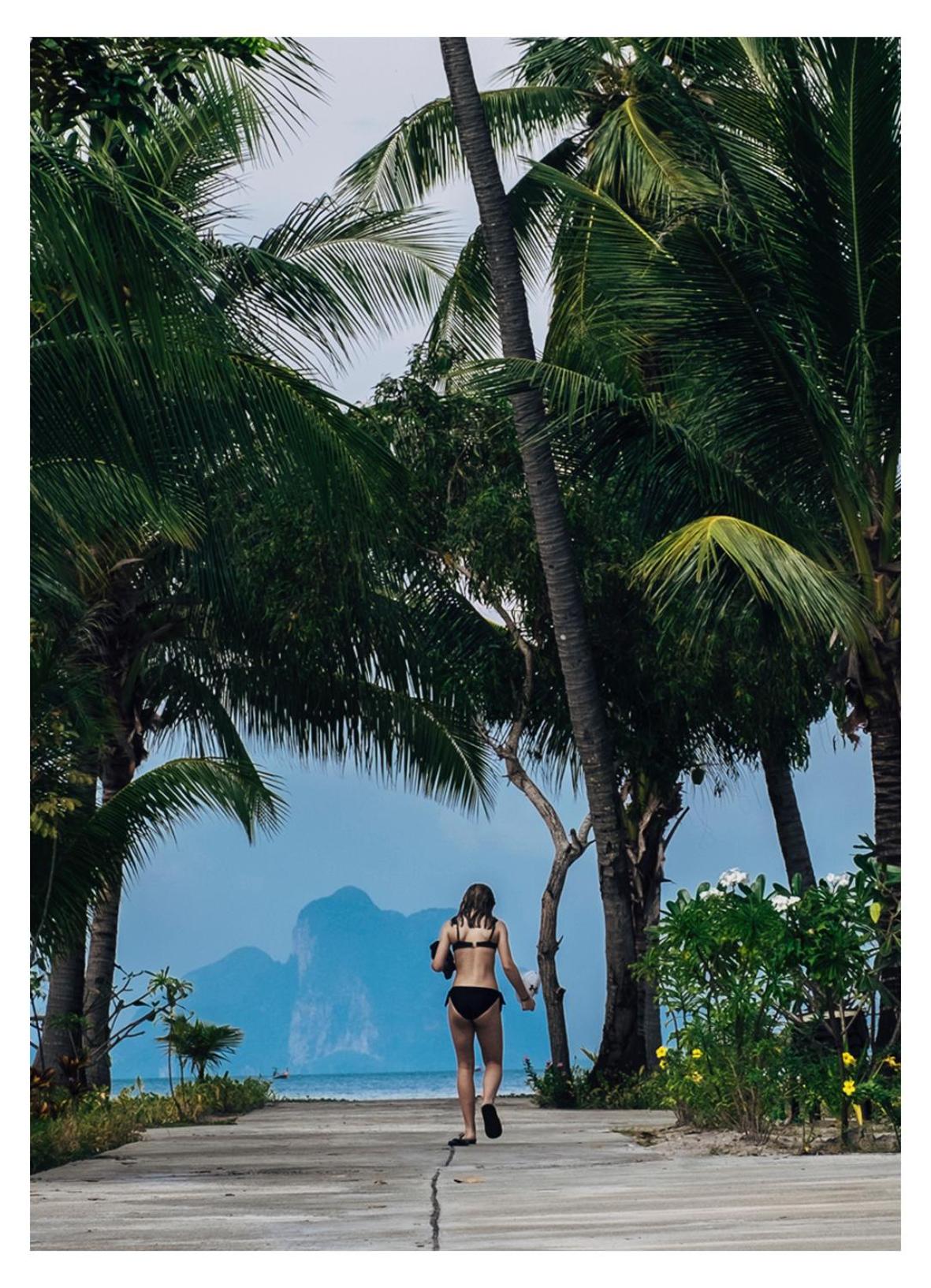 Koh Mook Sivalai Beach Resort 132