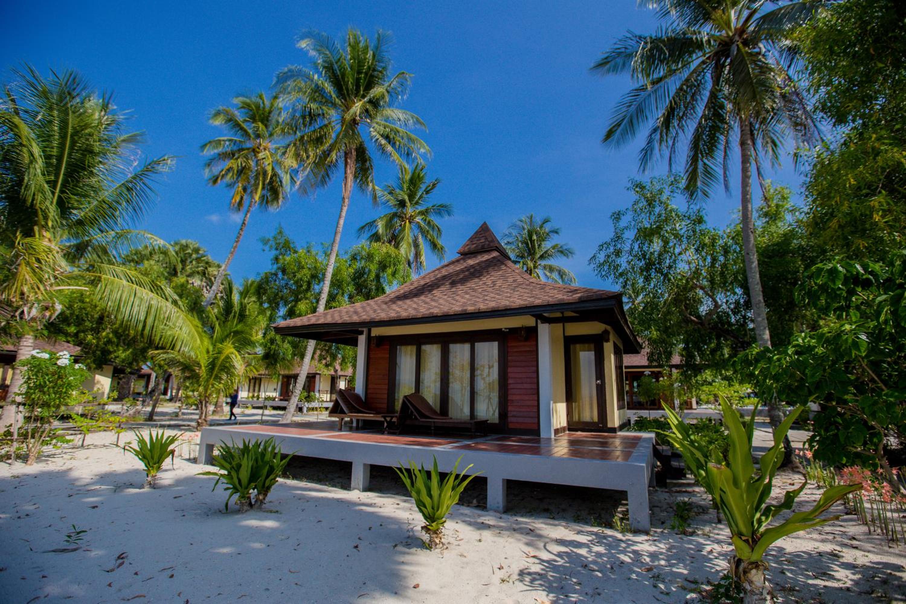 Koh Mook Sivalai Beach Resort 133