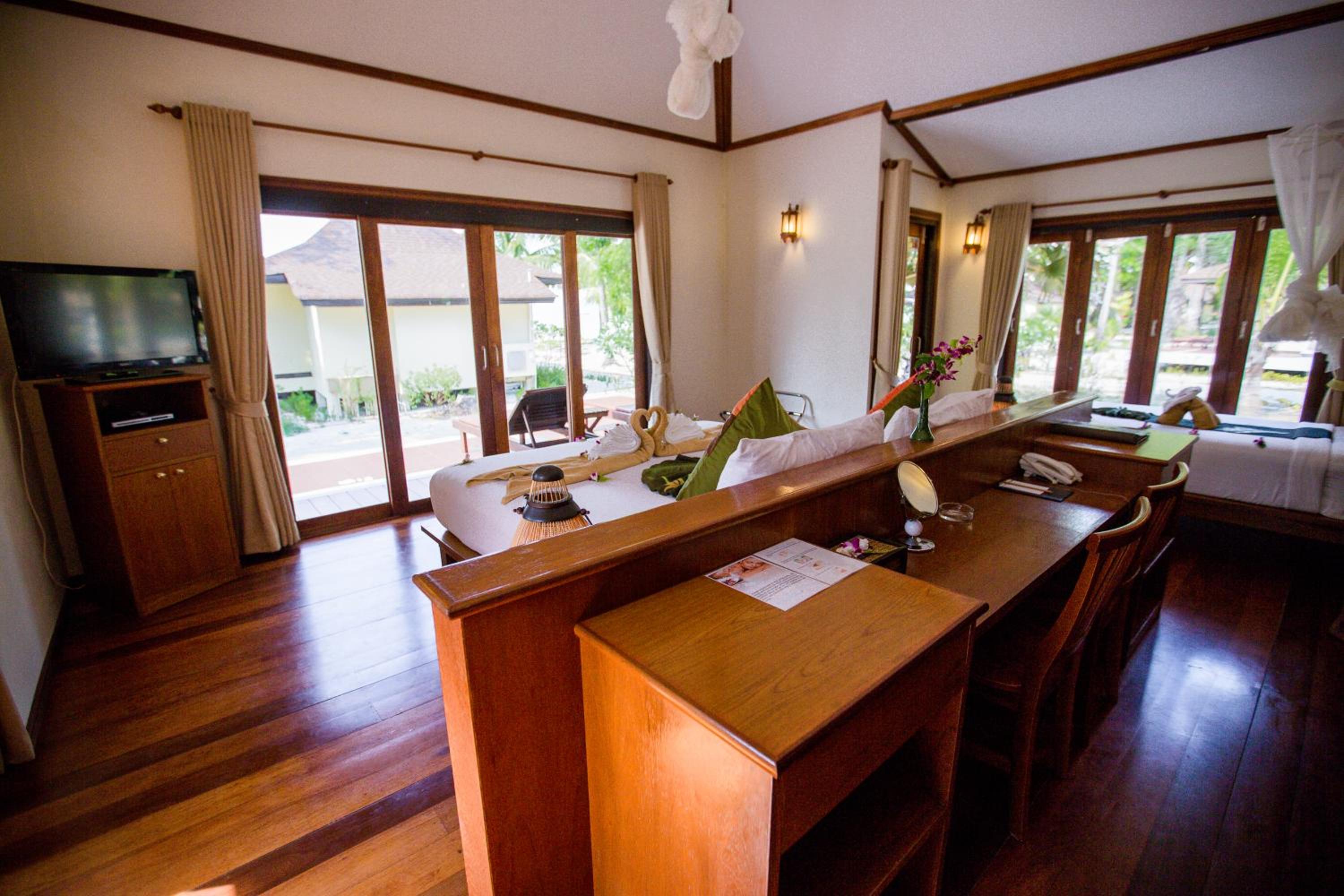 Koh Mook Sivalai Beach Resort 134