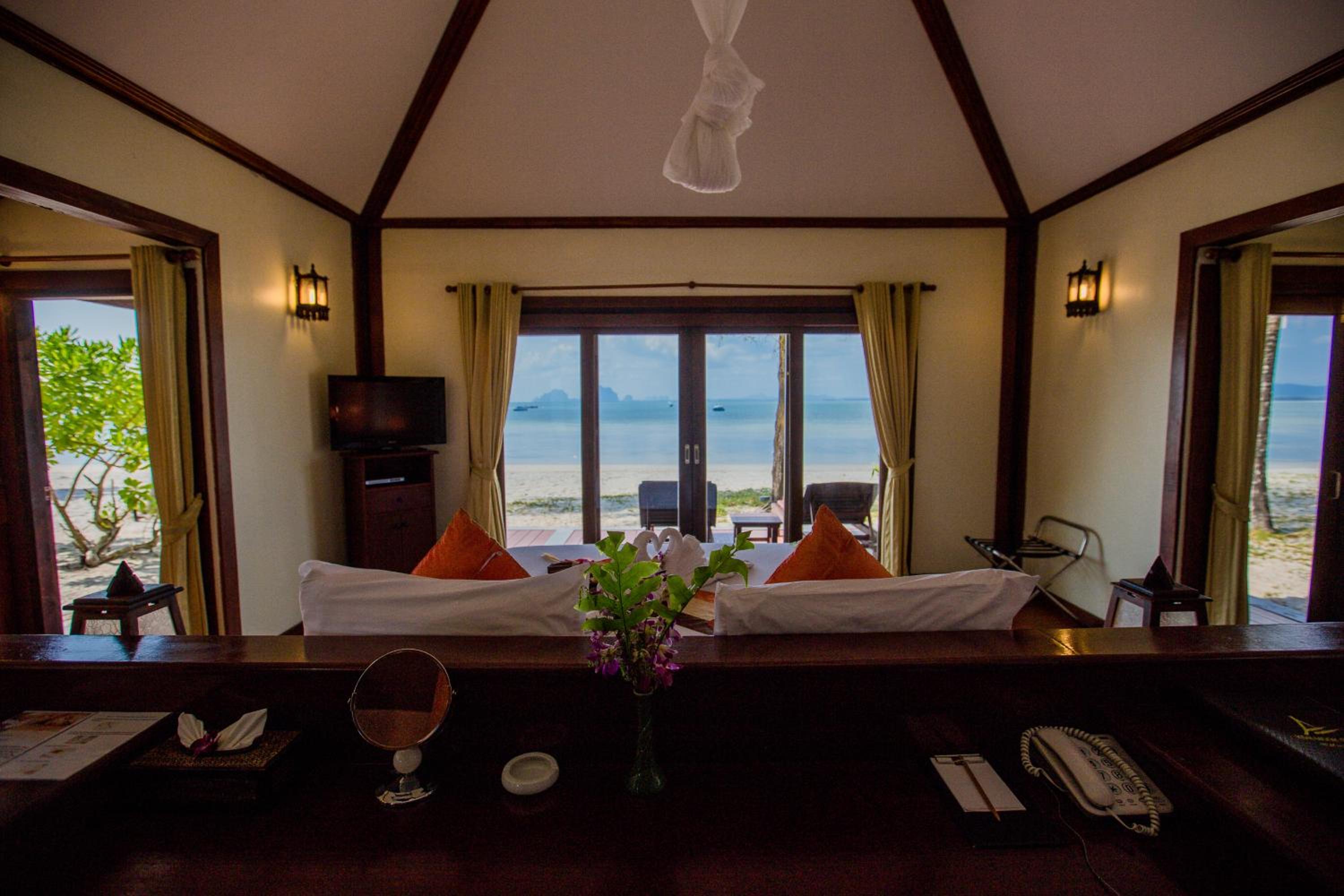 Koh Mook Sivalai Beach Resort 135
